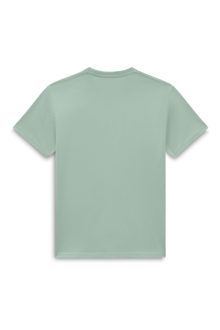 Vans Mens Classic 100% Cotton T-Shirt - Image 2 of 2