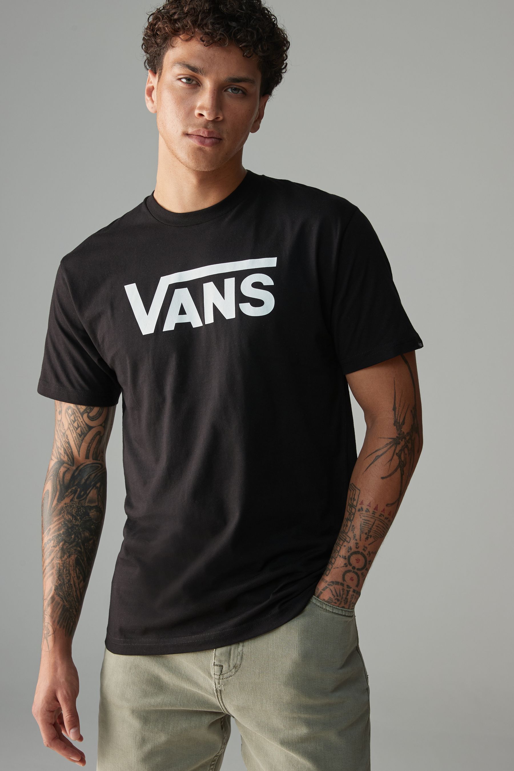 Next mens vans sale