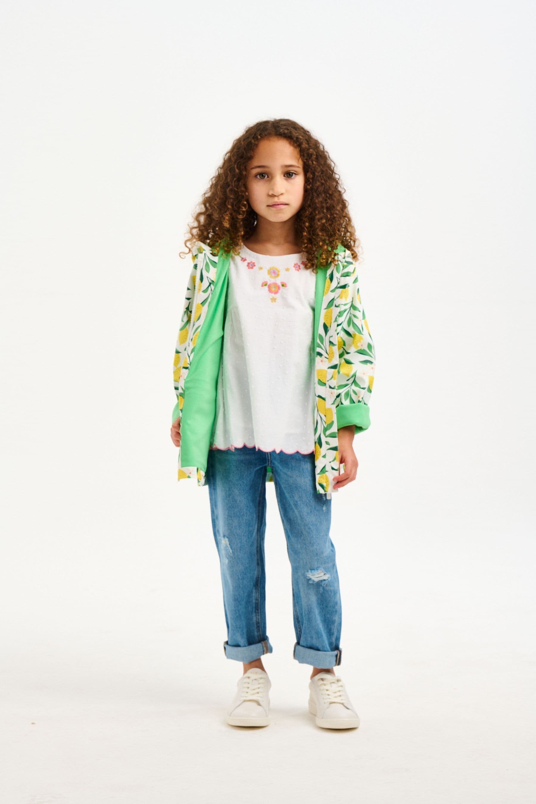 Buy Nicole Miller Lemon Yellow Jacket from Next Luxembourg