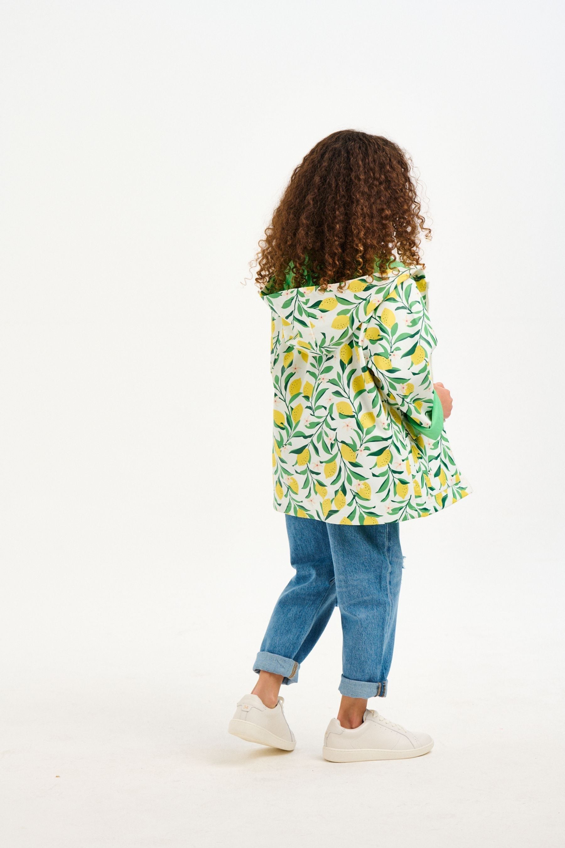 Buy Nicole Miller Lemon Yellow Jacket from Next Luxembourg