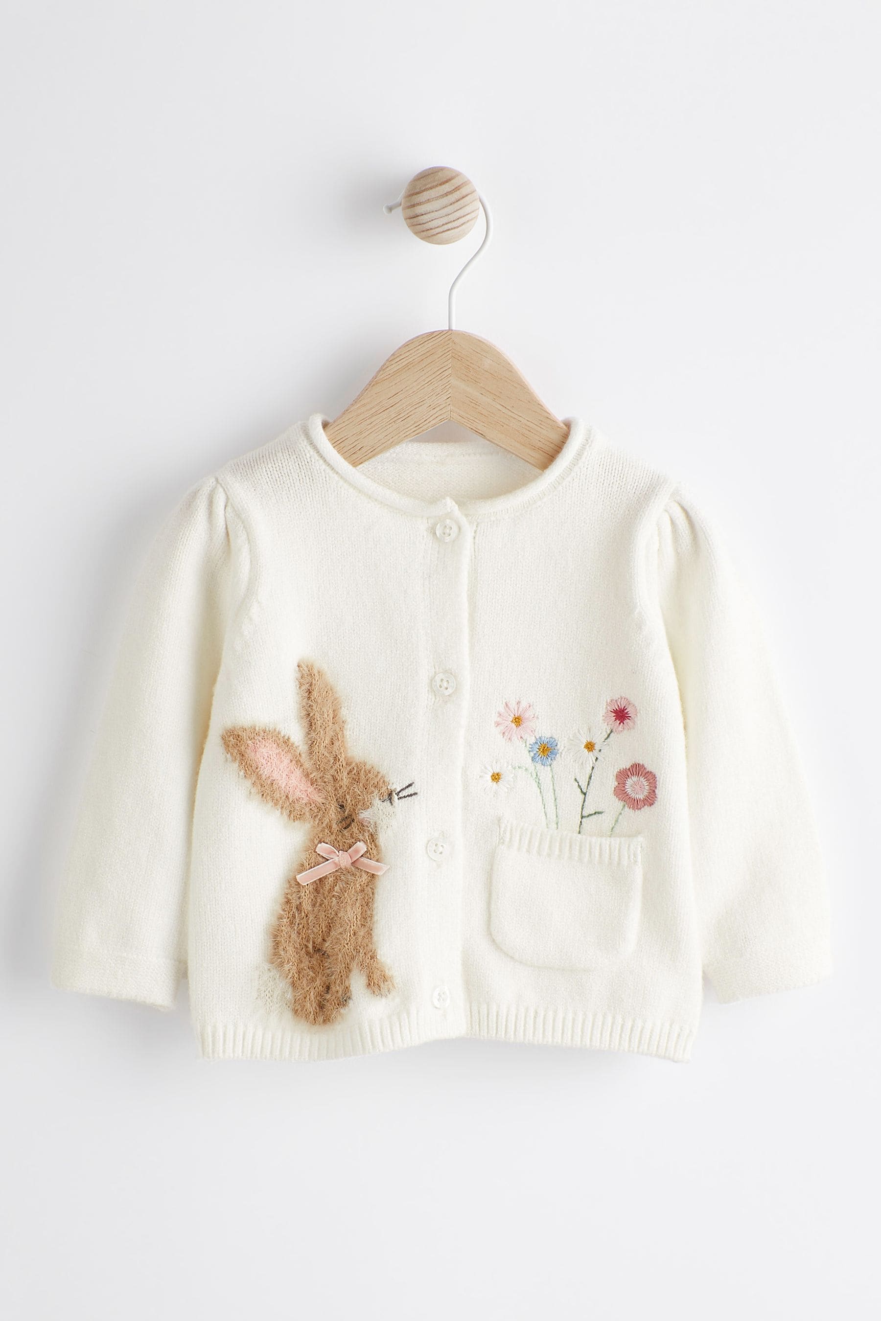 Next bunny cardigan clearance