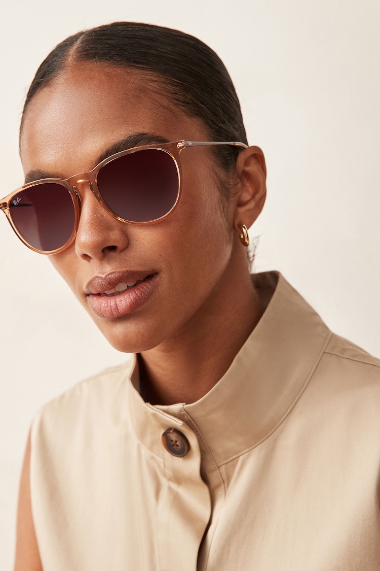 Ray-Ban Erika Sunglasses - Image 1 of 14