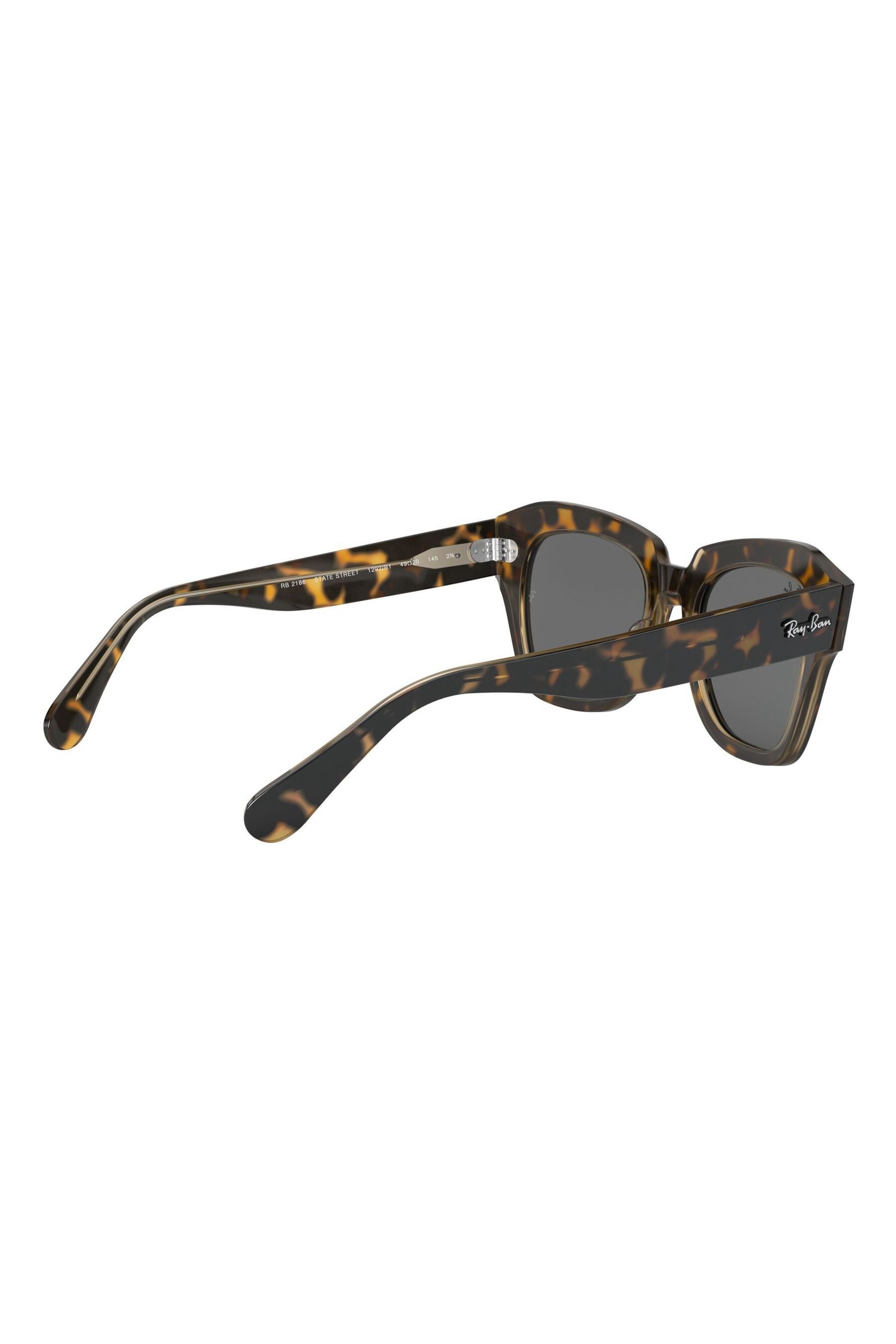 Buy Ray Ban State Street Sunglasses from Next Ireland