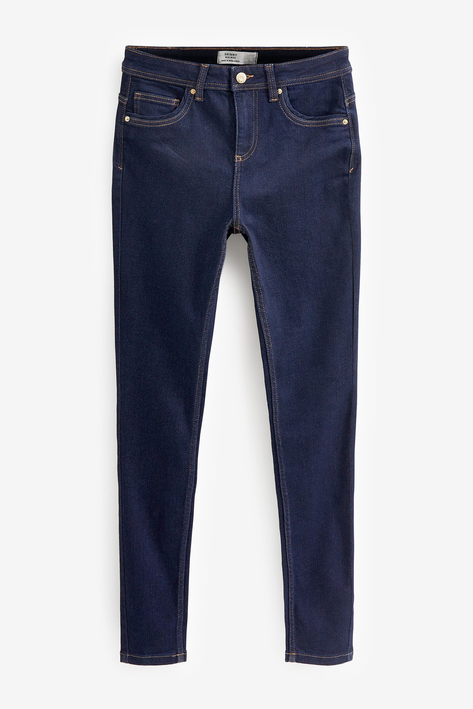 Mango jane jeans review top