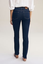 Rinse Blue Slim Supersoft Jeans - Image 3 of 5