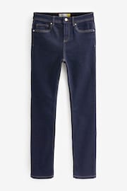 Rinse Blue Slim Supersoft Jeans - Image 5 of 5