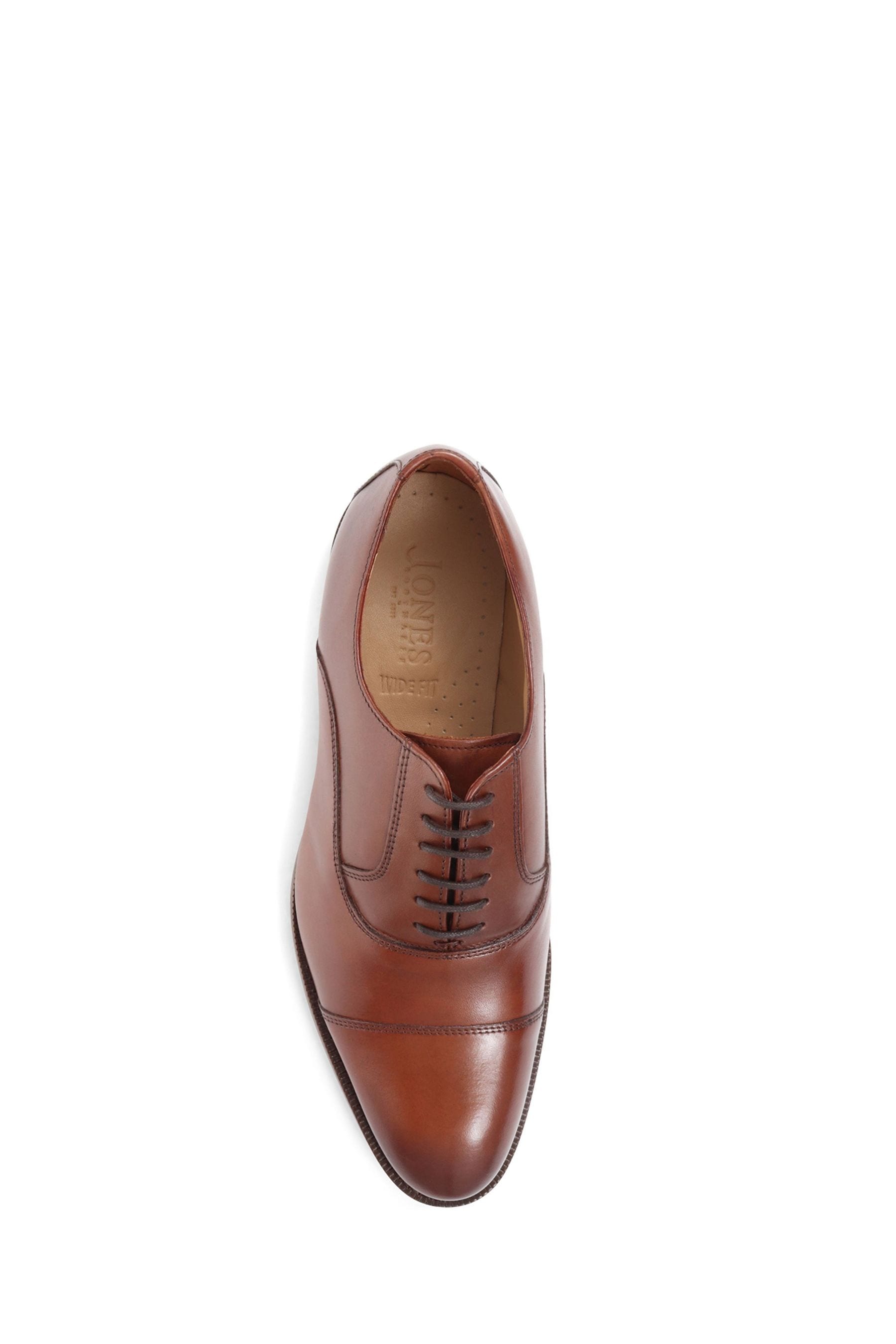 Wide fit oxford shoes new arrivals