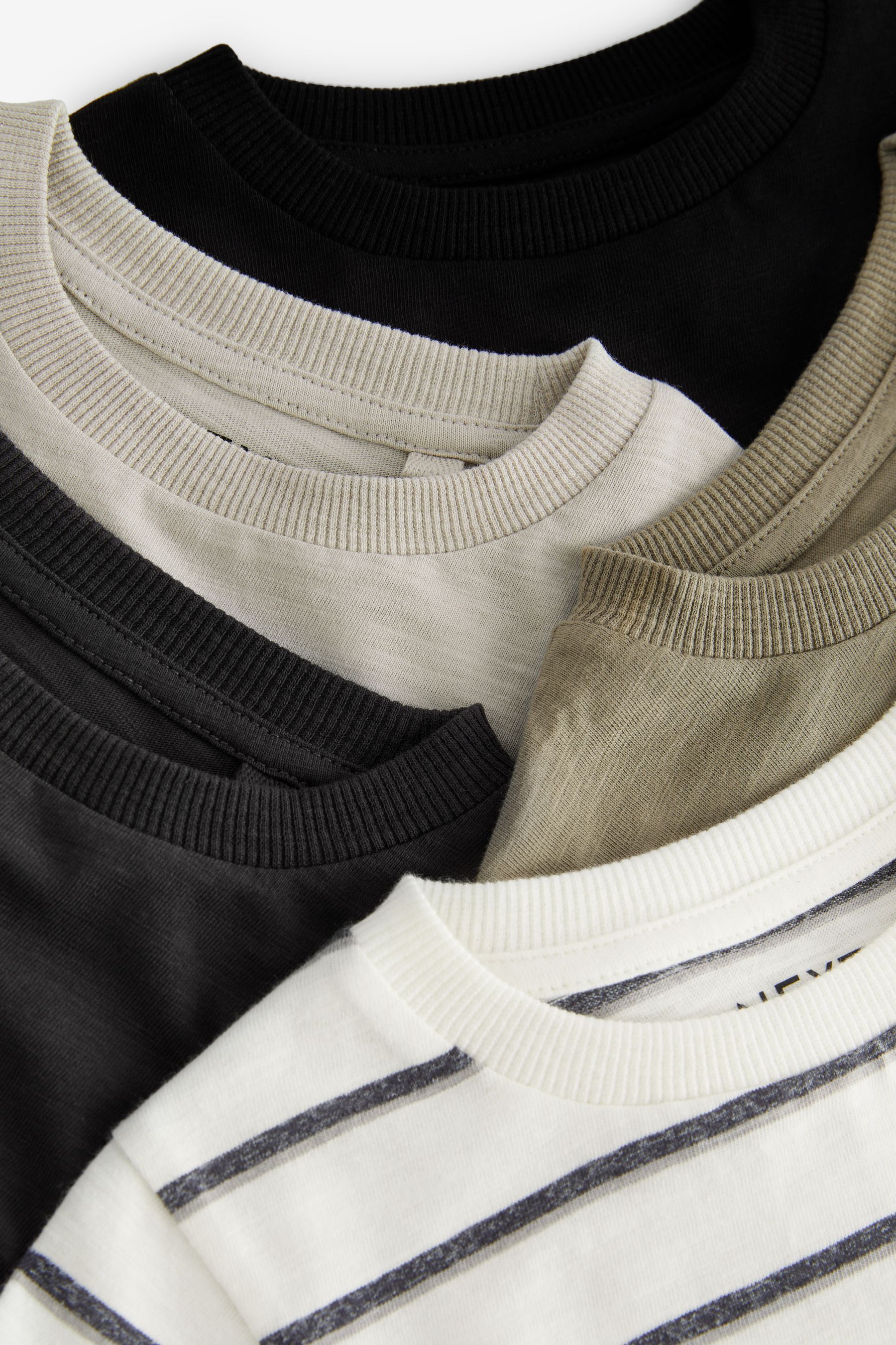 Long plain t shirts online