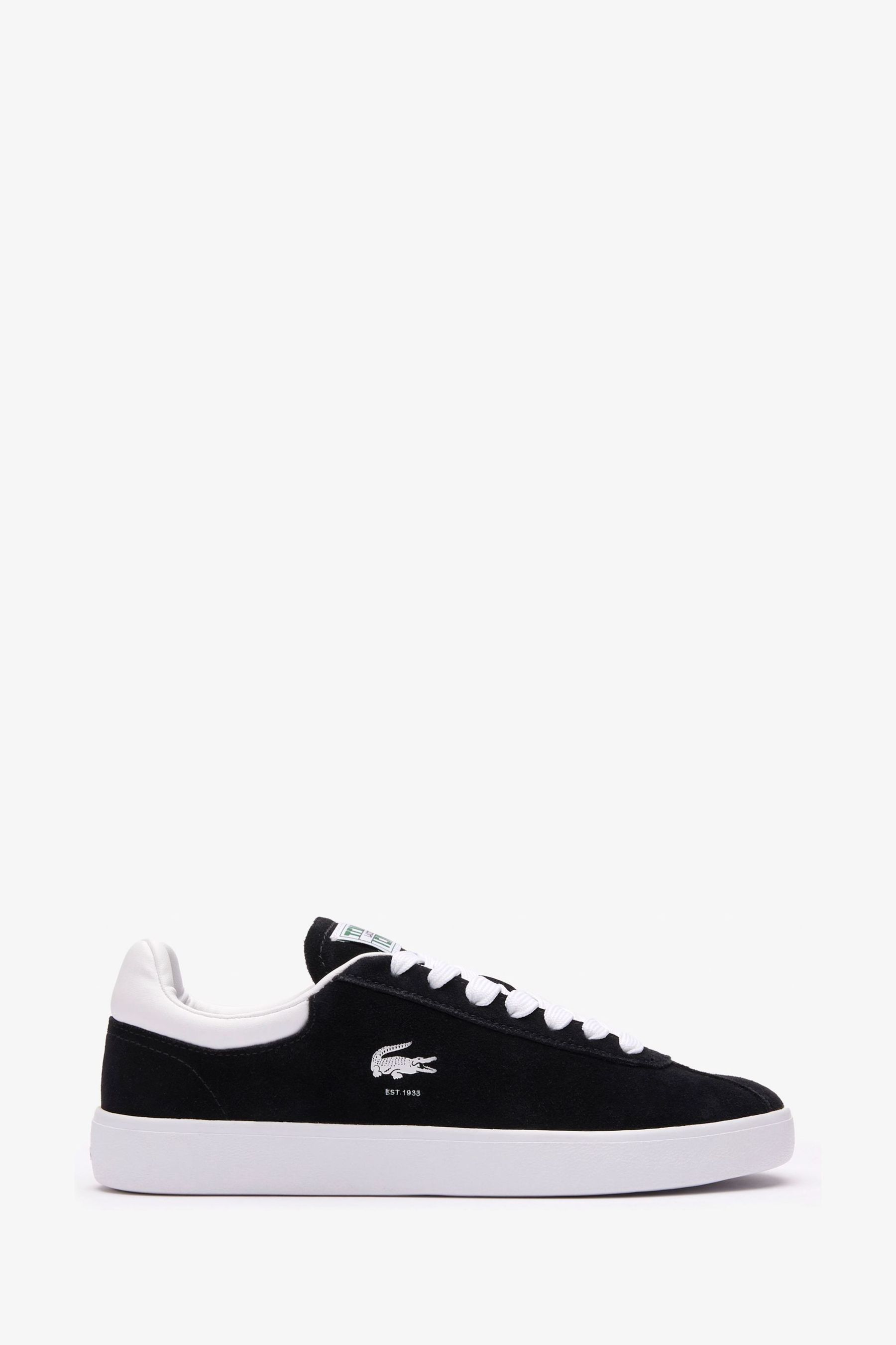 The iconic lacoste shoes hot sale