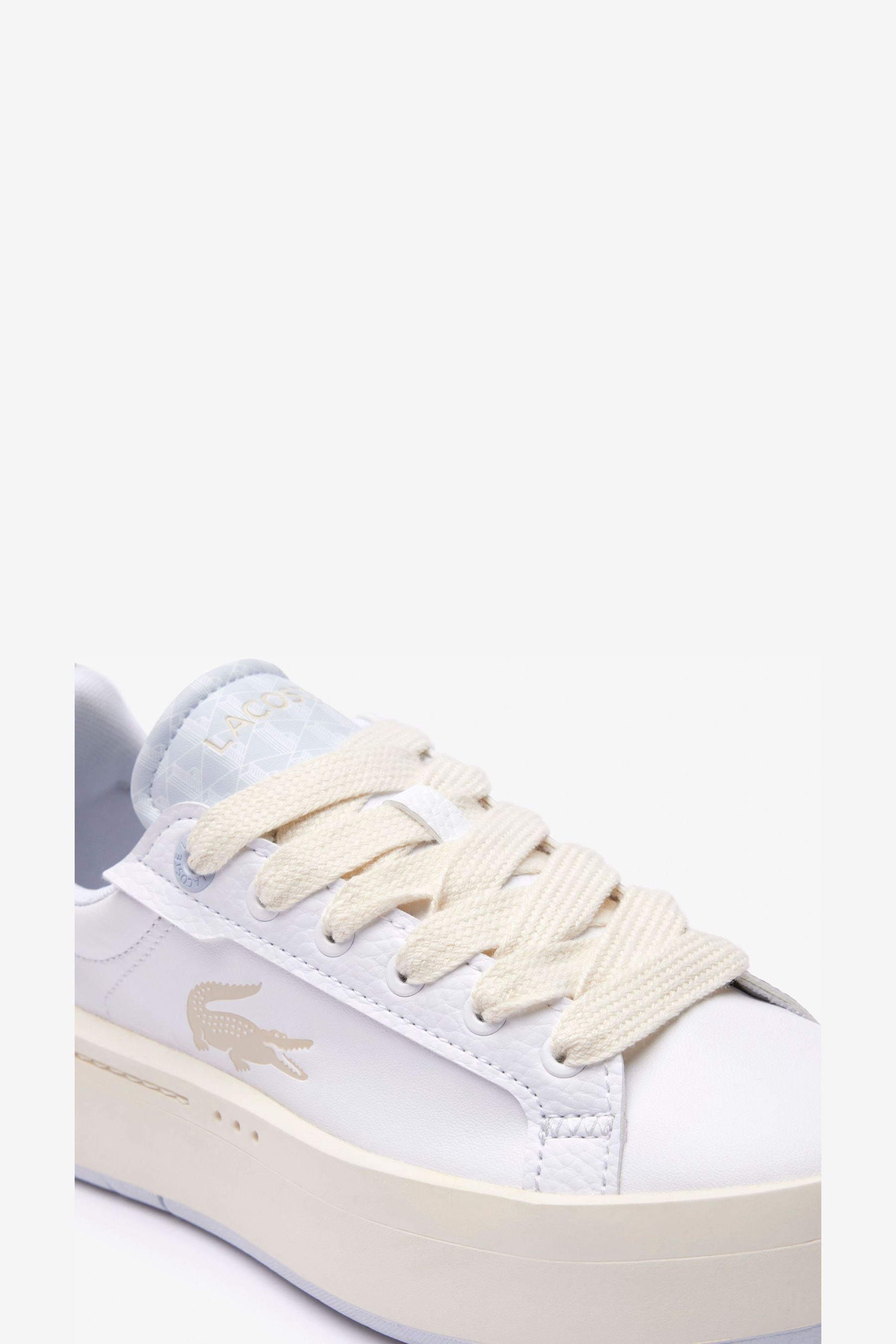 Lacoste carnaby womens sale