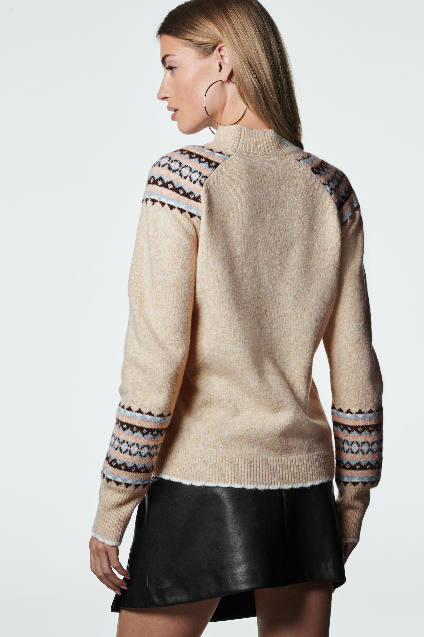 Next polar bear jumper outlet