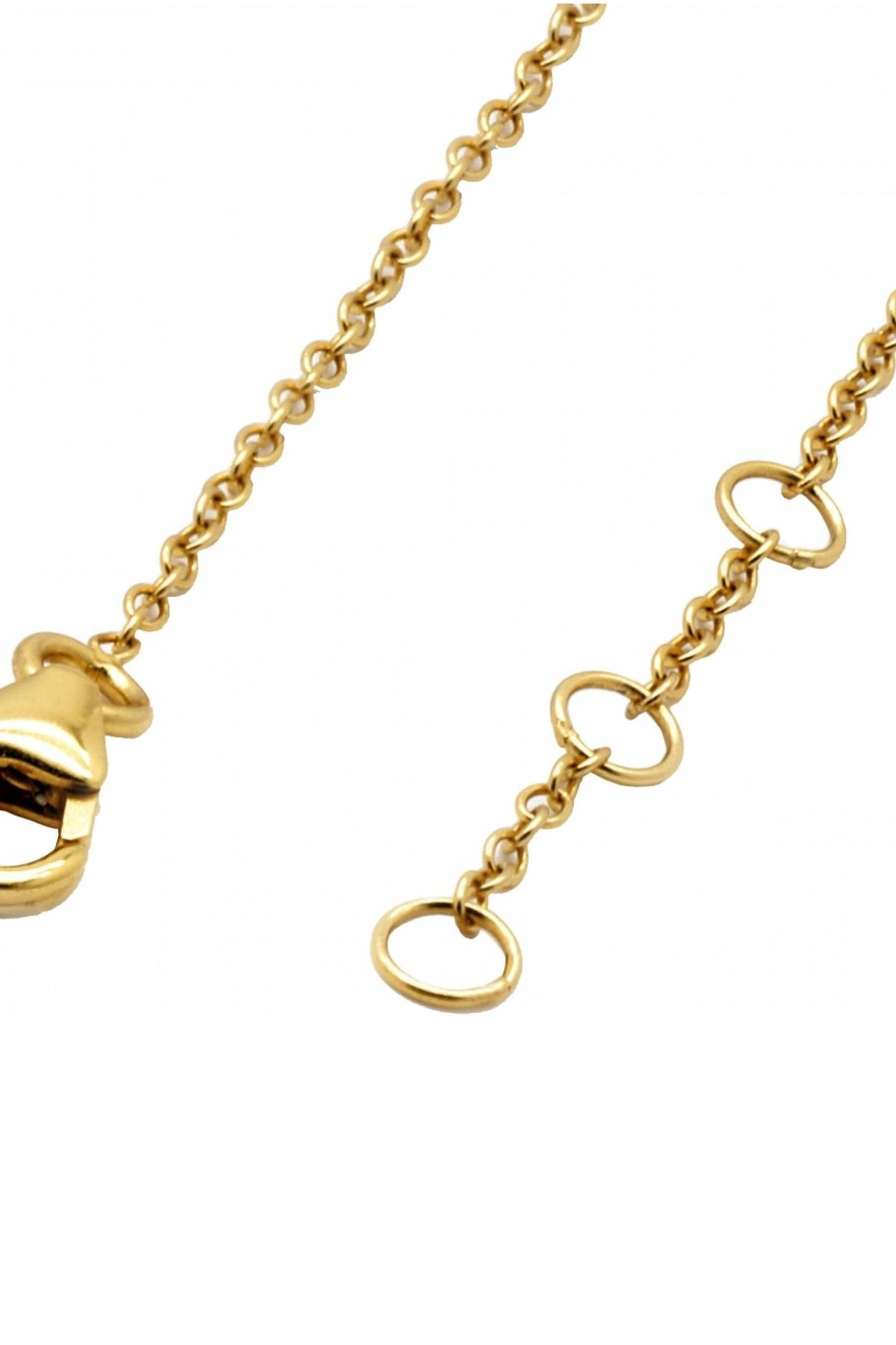 Buy Jasper Conran London Ladies Gold Tone Jewellery Bracelet from the Next UK online shop