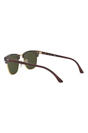 Ray-Ban Clubmaster Sunglasses - Image 11 of 12