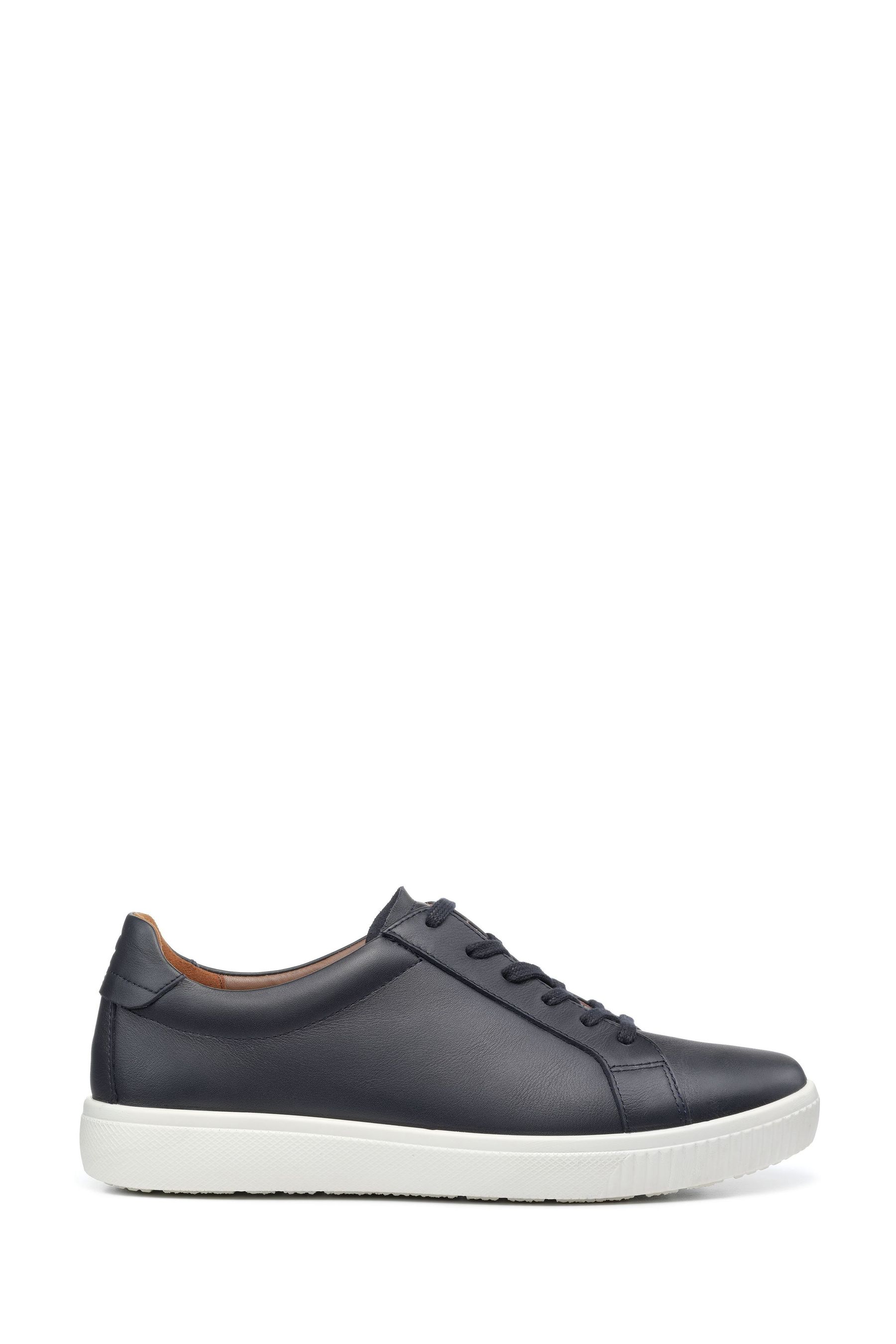Buy Hotter Blue Oliver Lace Up Shoes from the Next UK online shop