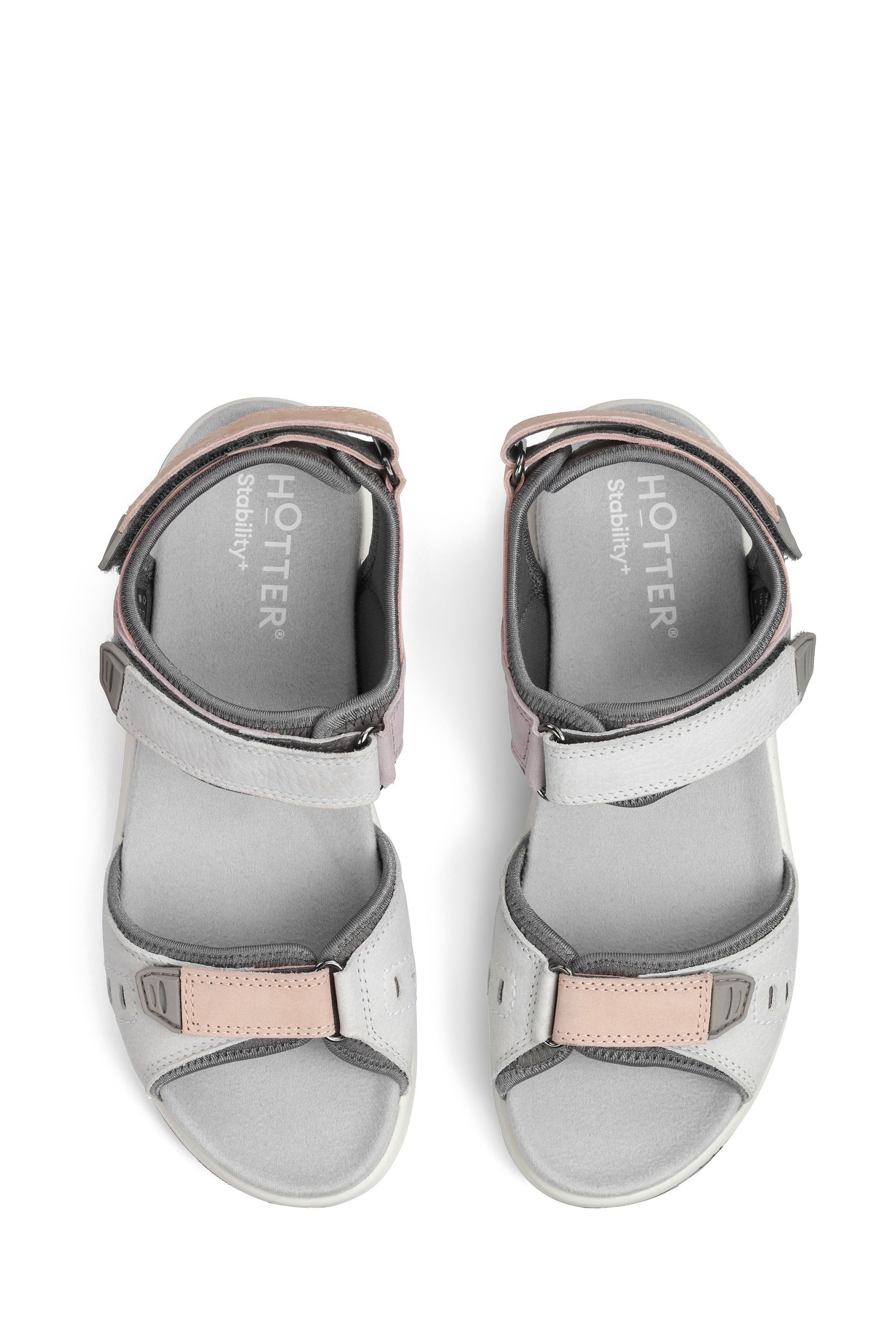 Hotter womens sandals hot sale