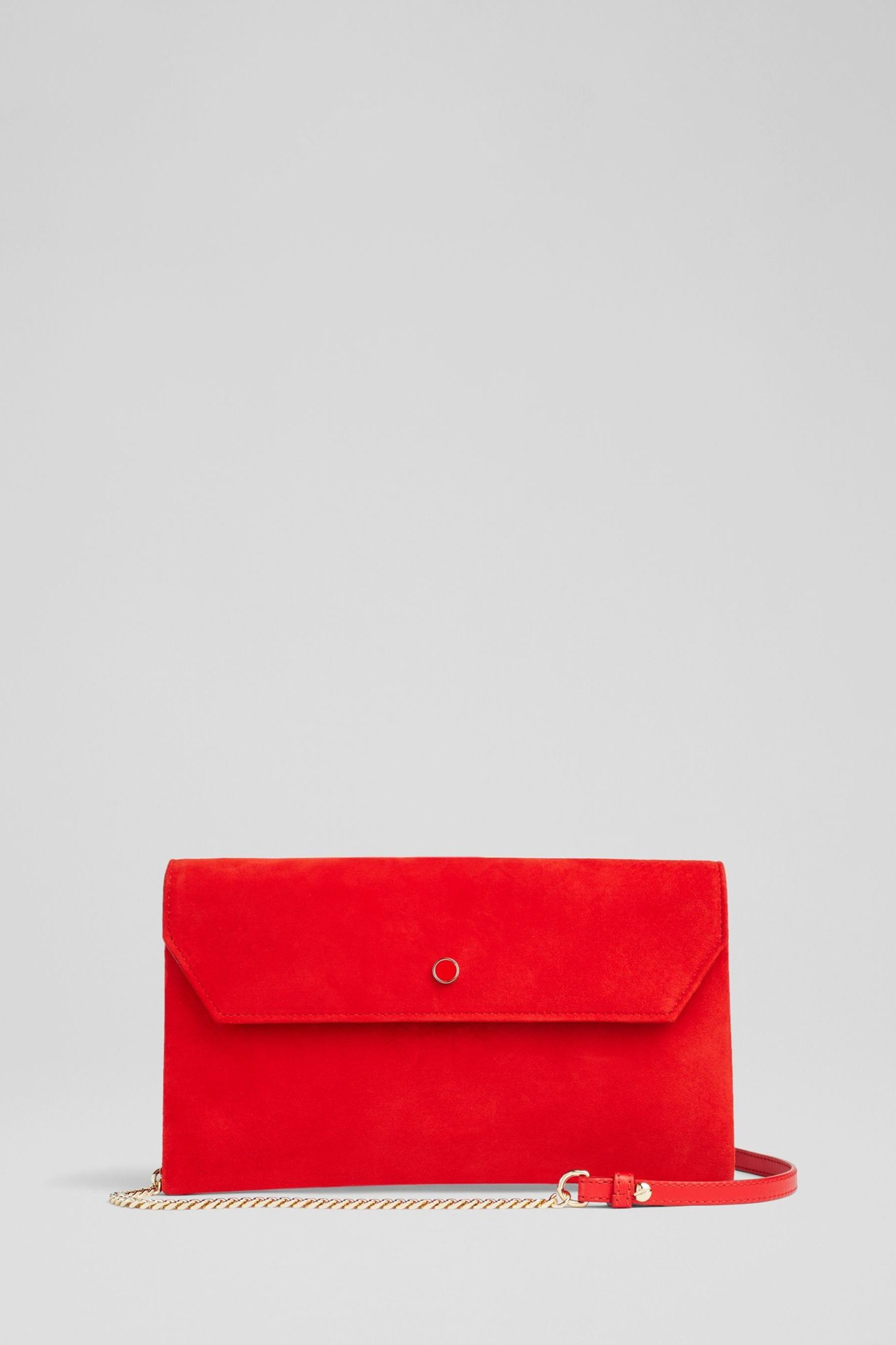 Lk bennett dora clutch on sale