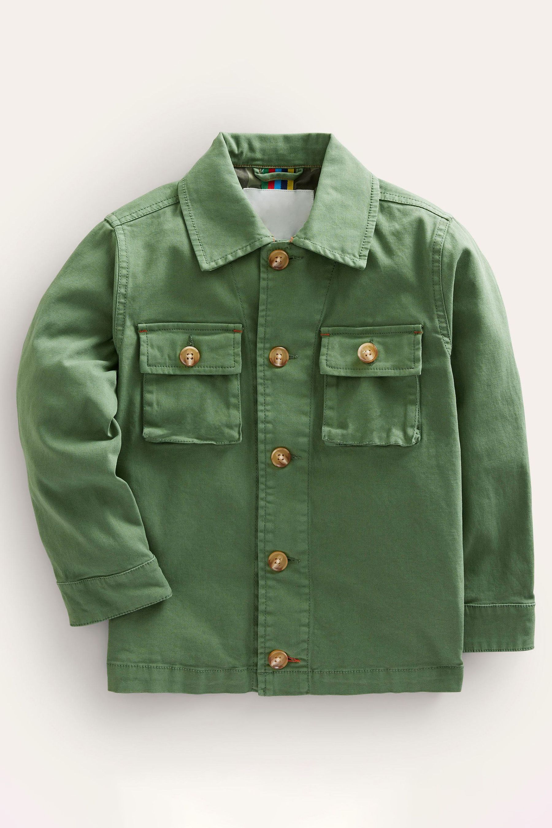 Boden utility jacket shop