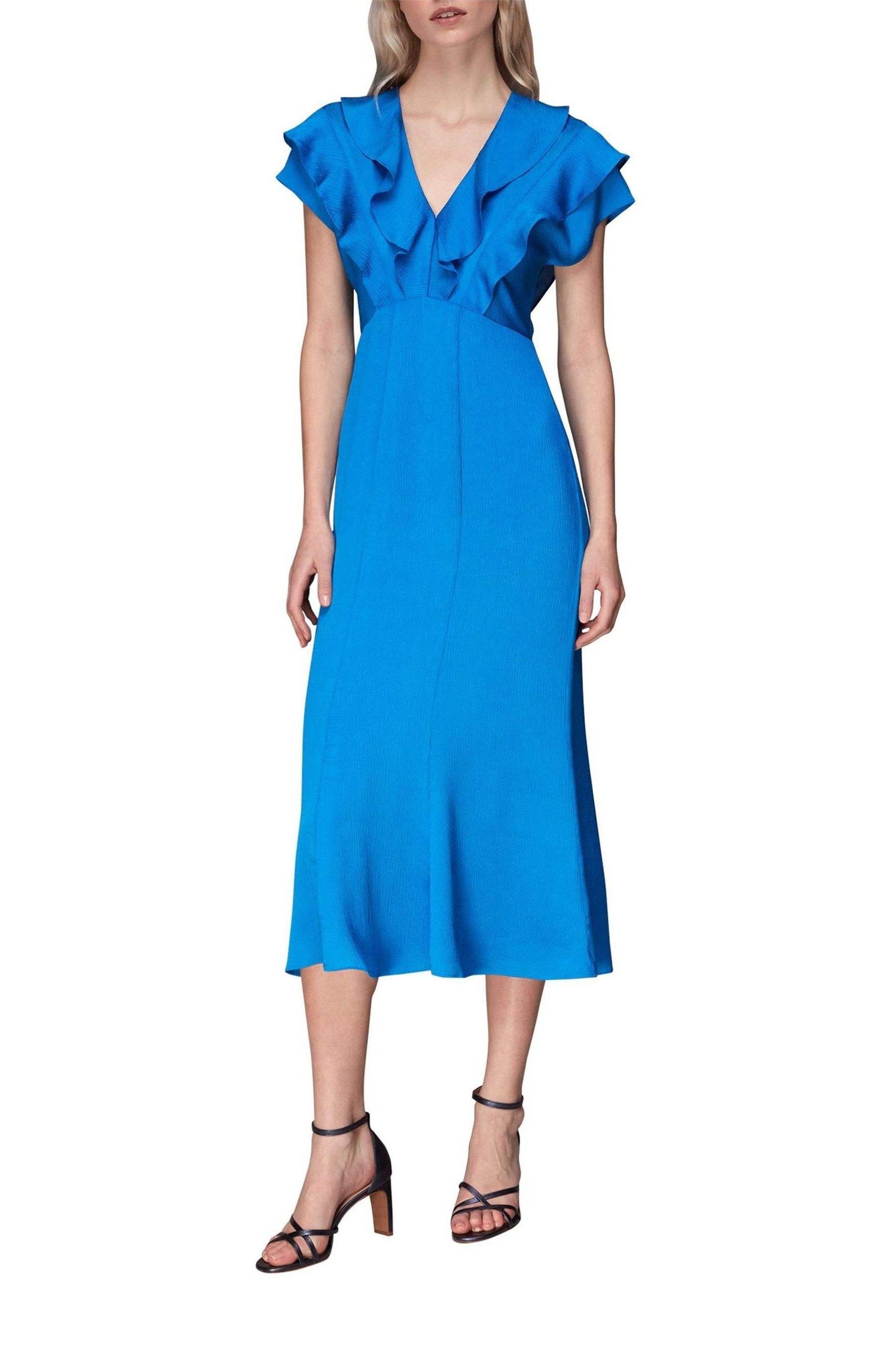 Next whistles dress shop