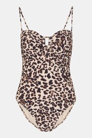 Whistles Animal Printed Swimsuit - Image 5 of 5