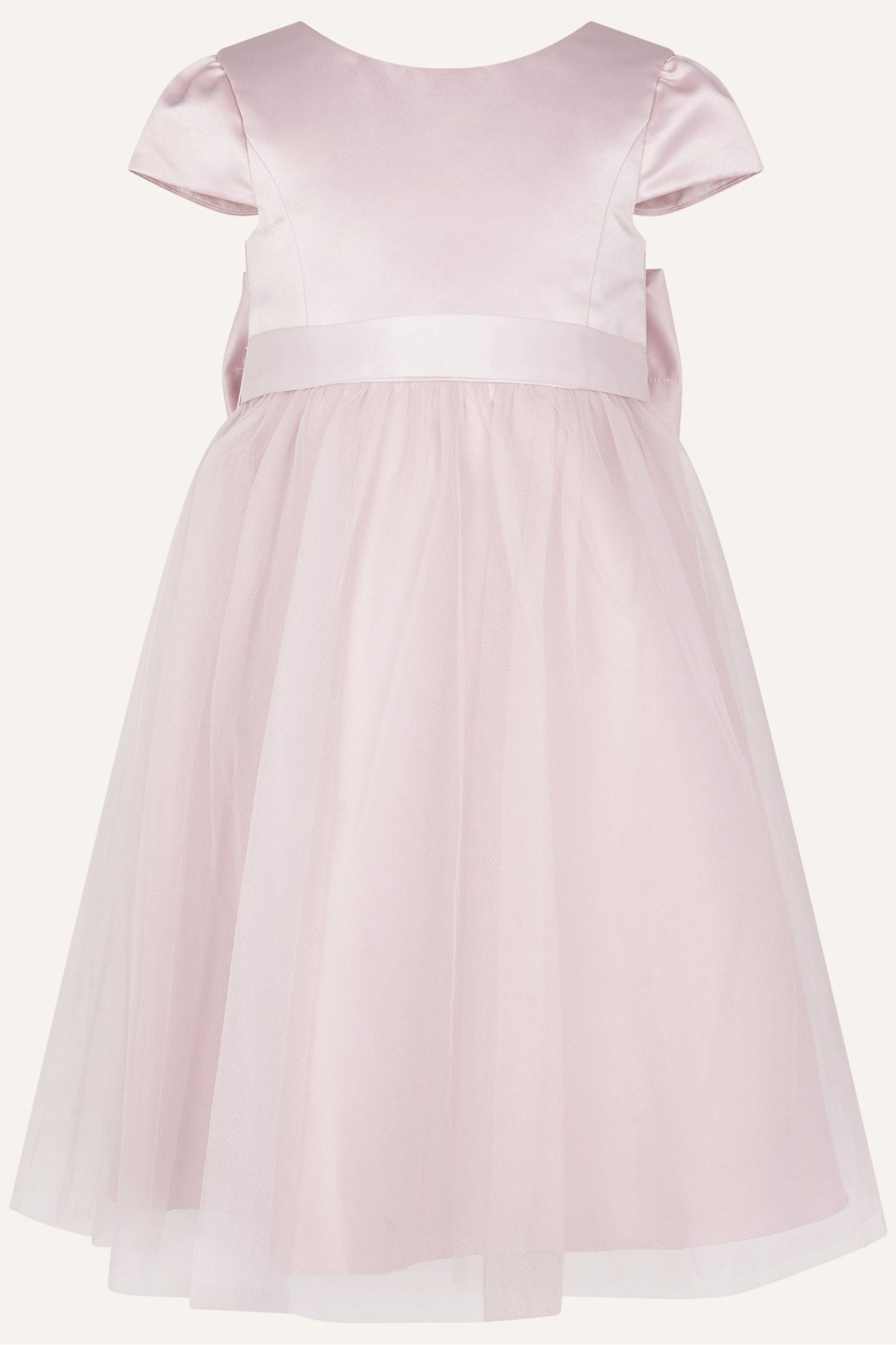 Monsoon pink bridesmaid dresses 2025