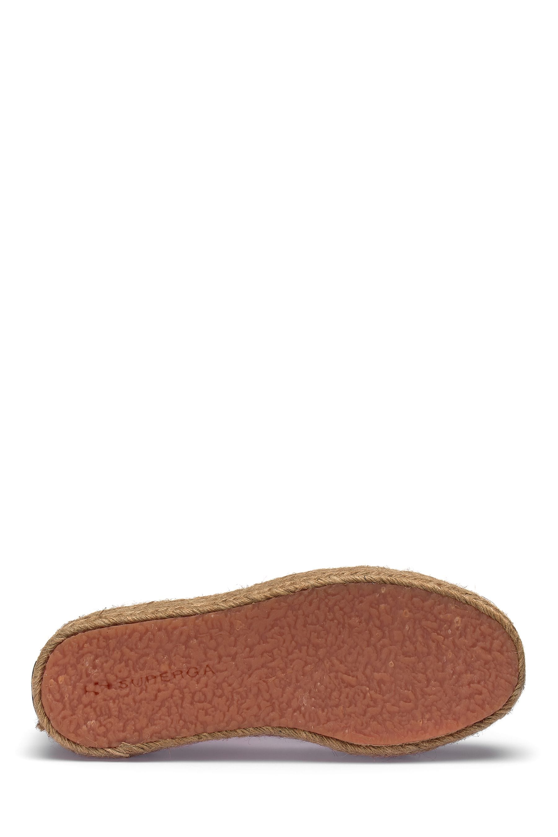 Superga plateforme espadrille new arrivals