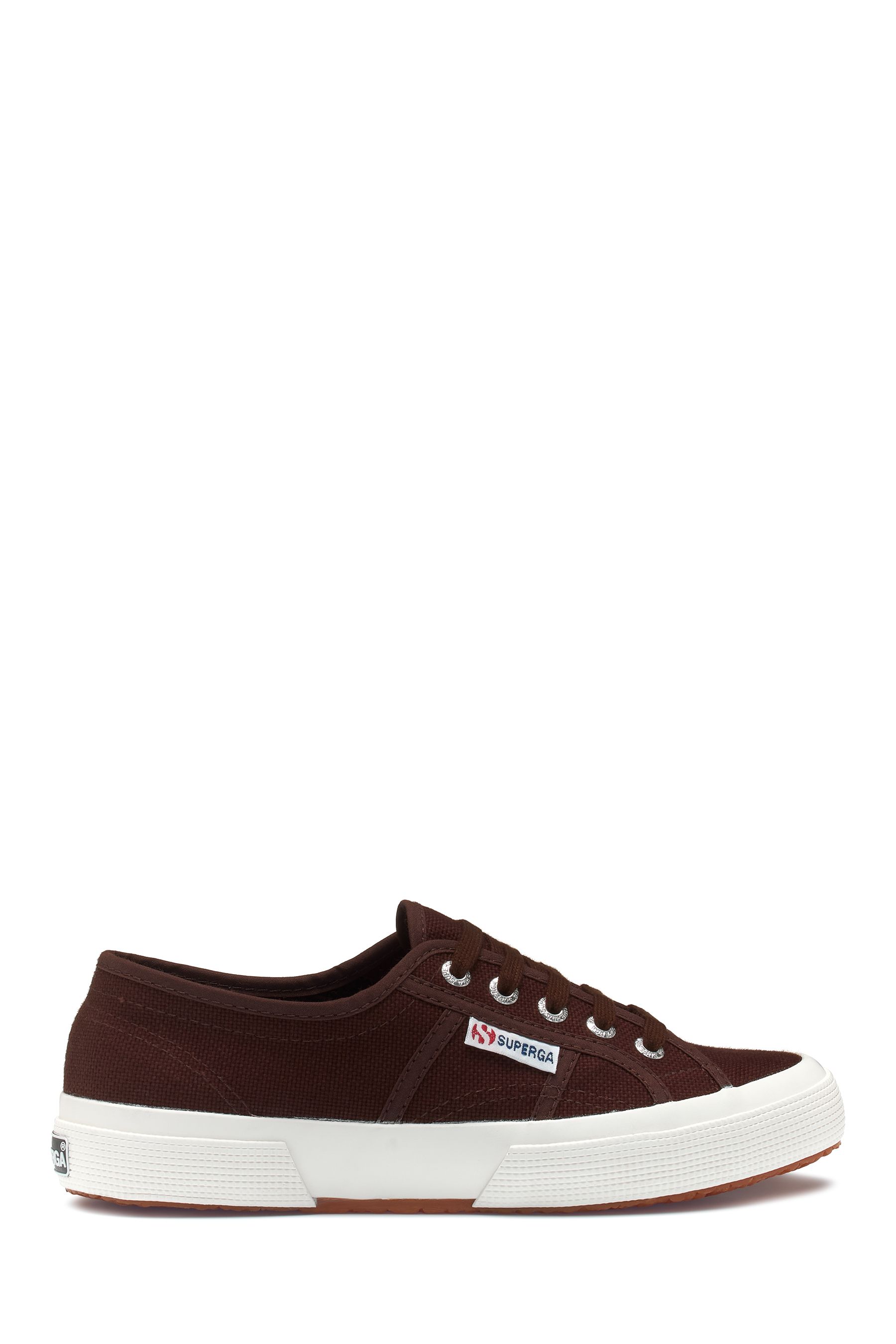 Buy Superga Brown 2750 Cotu Classic Trainers from Next Ireland