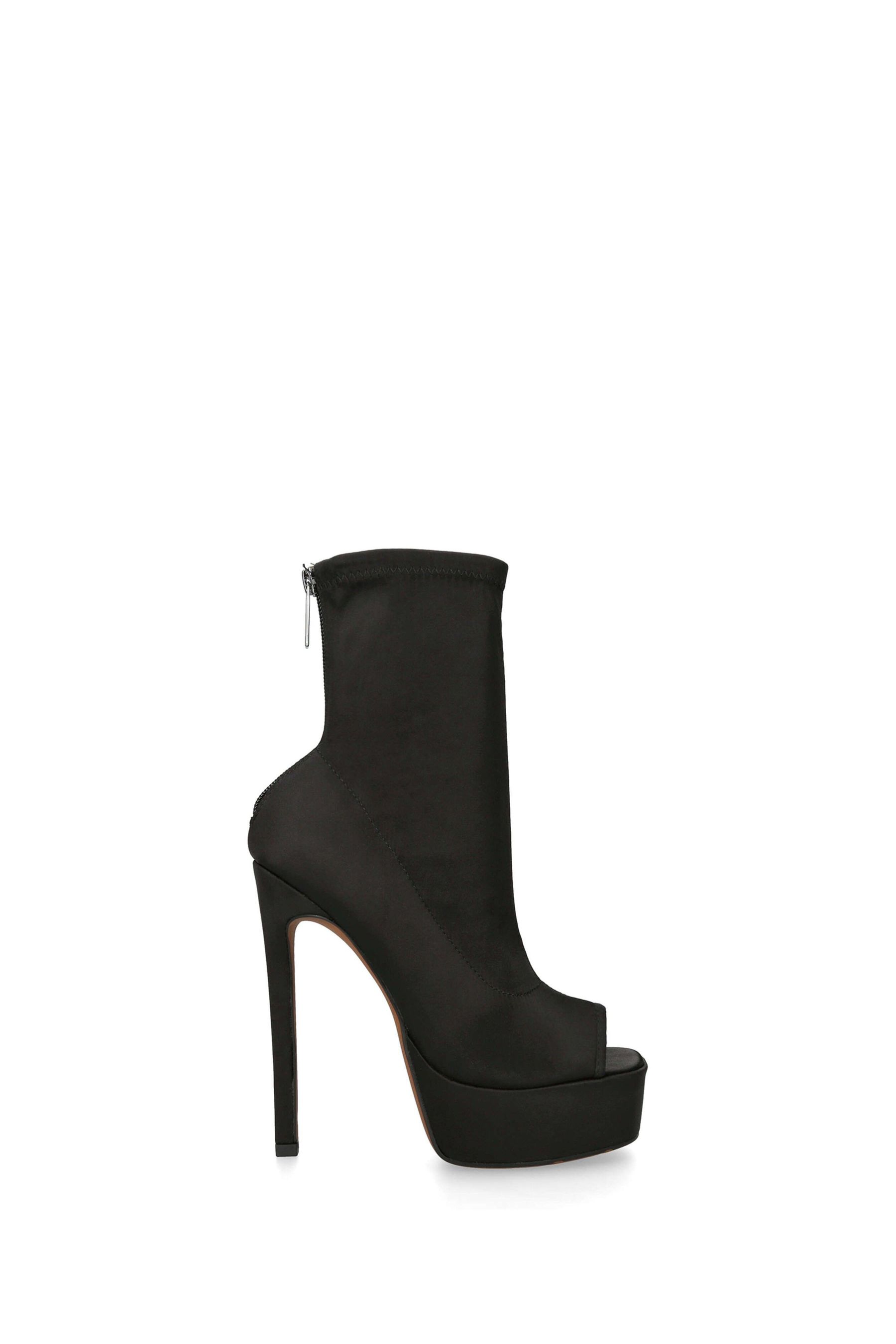 Buy Kg Kurt Geiger Flame Boots from Next Luxembourg