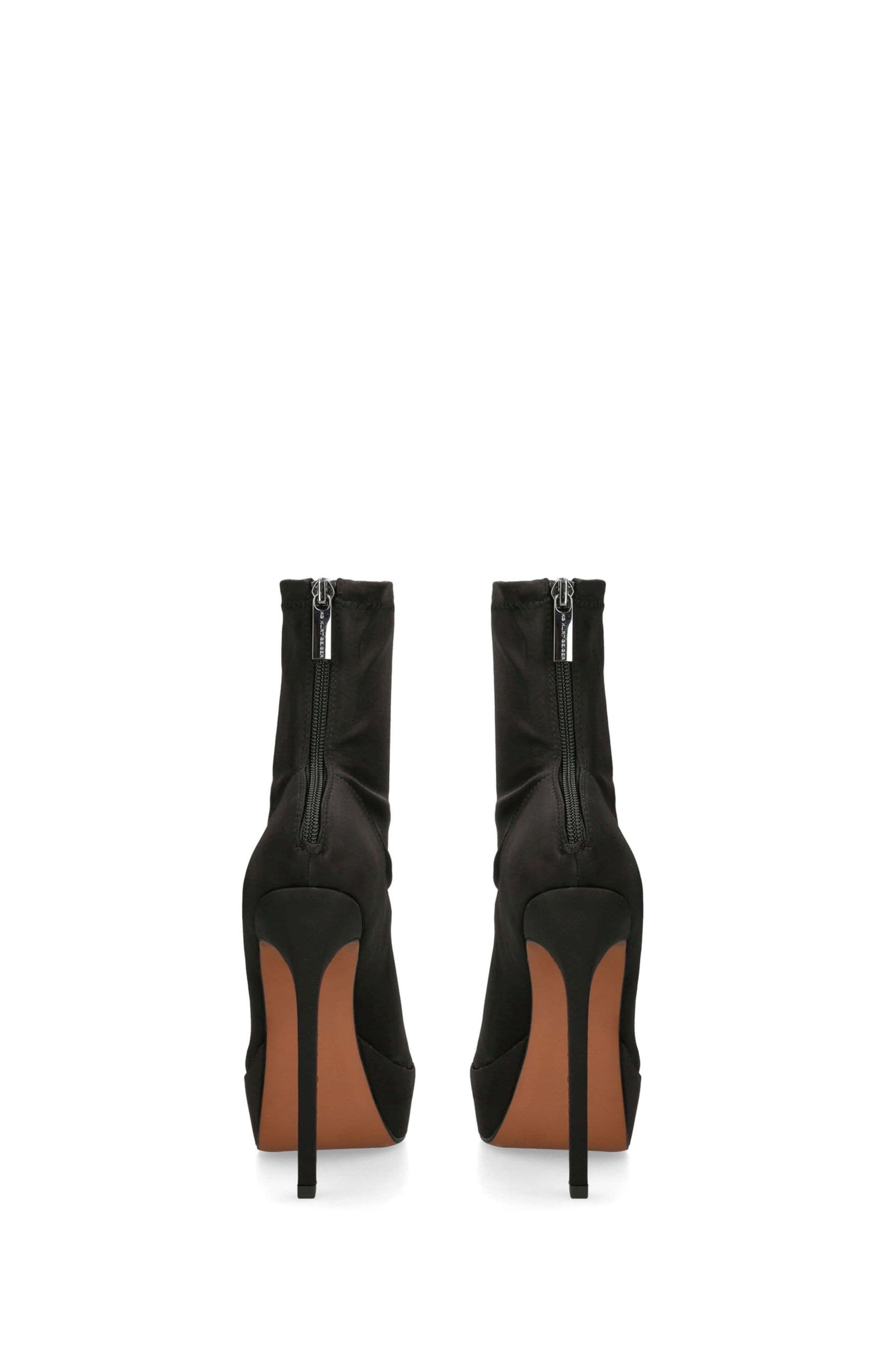 Buy Kg Kurt Geiger Flame Boots from Next Luxembourg