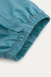 KIDLY Unisex Waterproof Packaway Trousers - Image 3 of 4