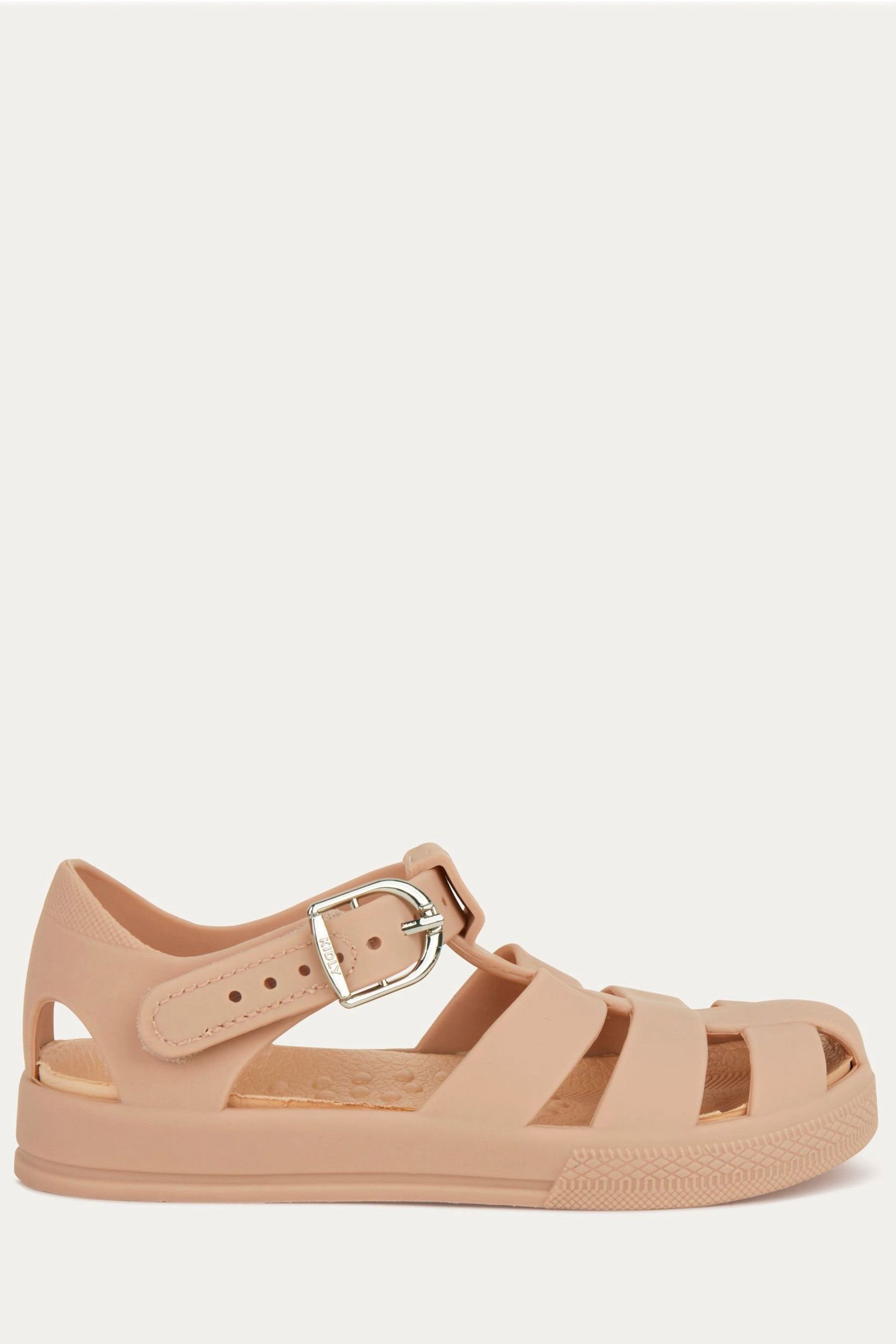 Buy KIDLY Jelly Sandals from Next Luxembourg