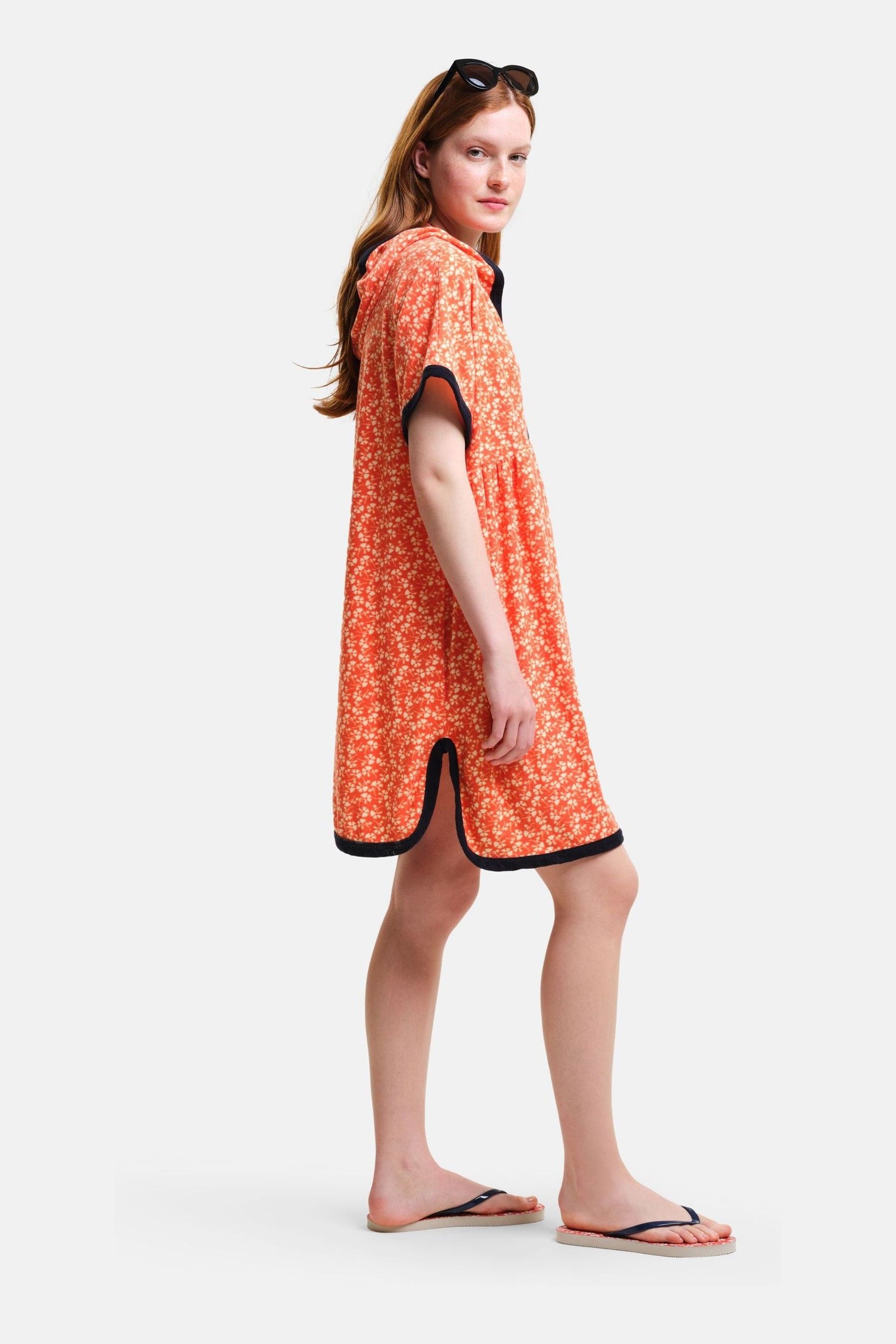 Next towelling dress shop