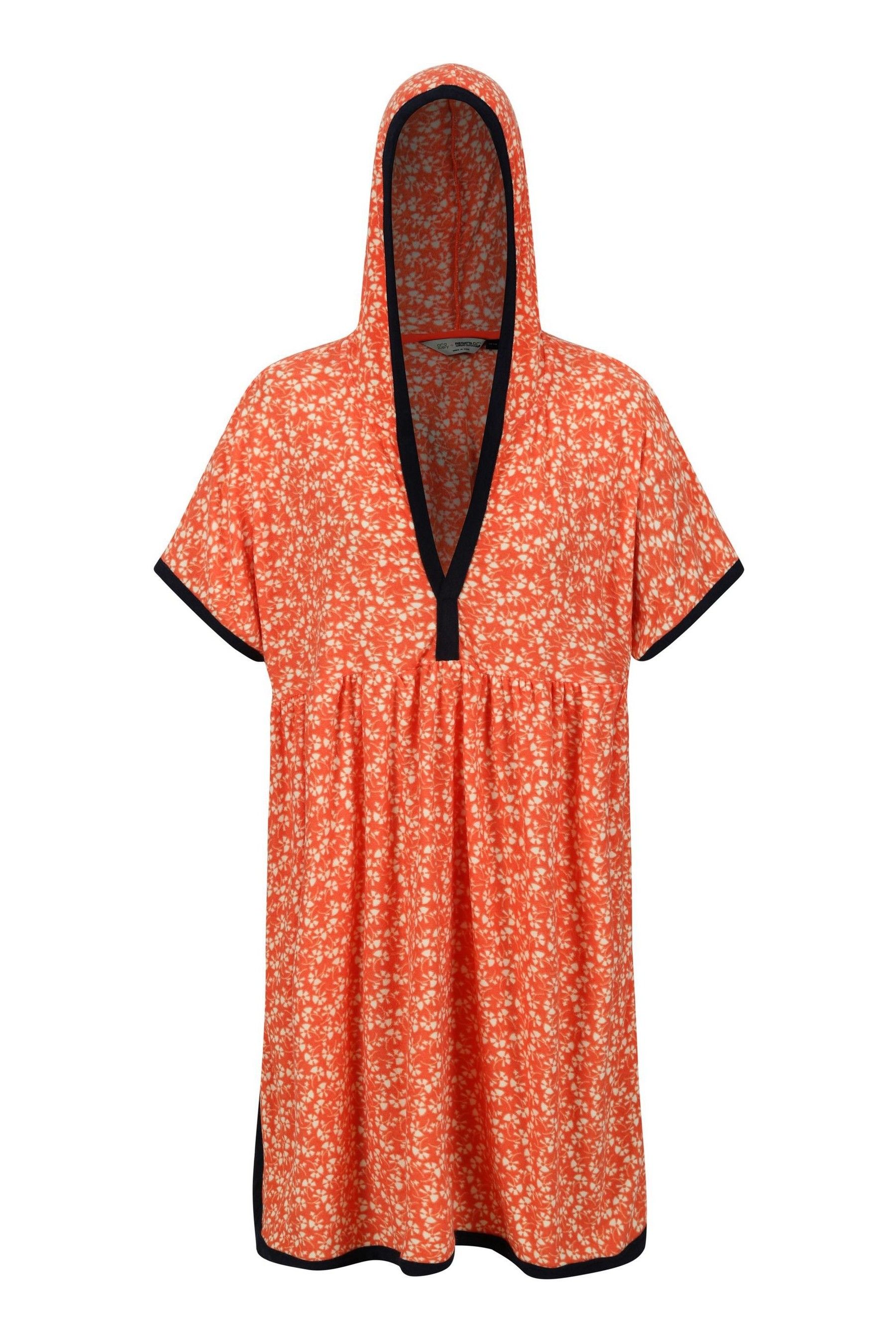 Next towelling dress store