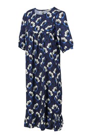 Regatta Orla Kiely Smock Midi Dress - Image 12 of 13