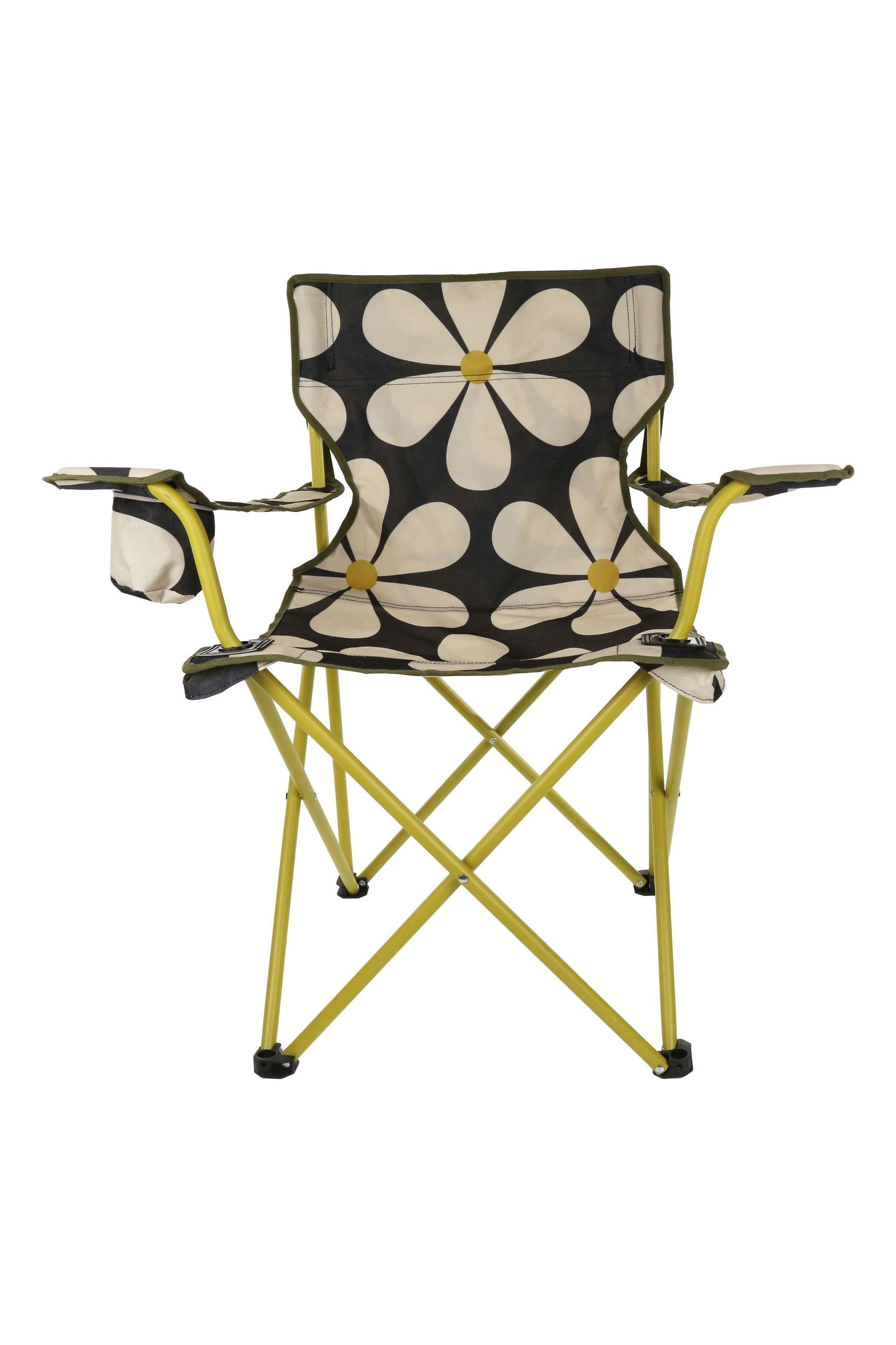 Buy Regatta Orla Kiely Folding Camping Chair from Next Ireland