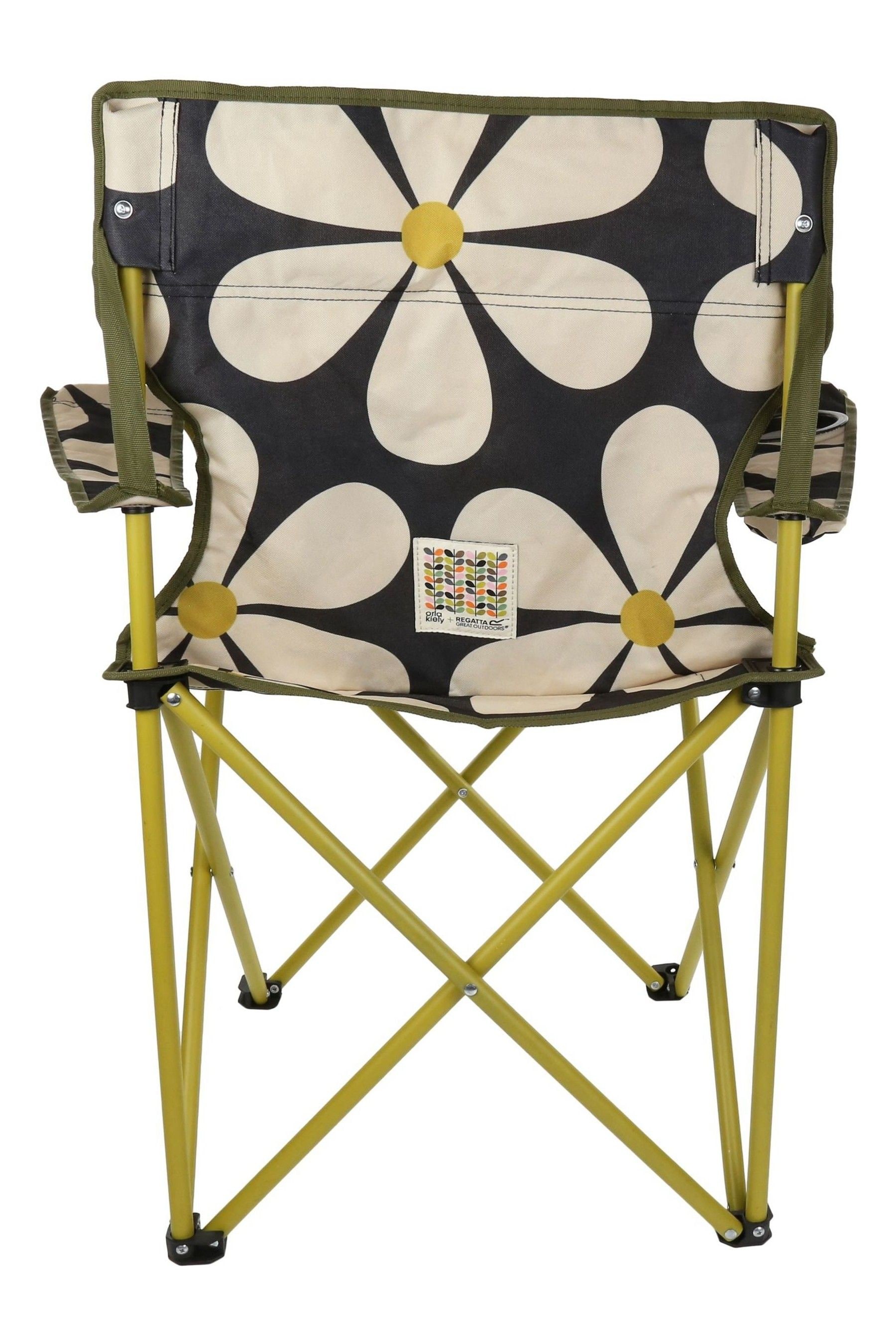 Orla kiely camping chair sale