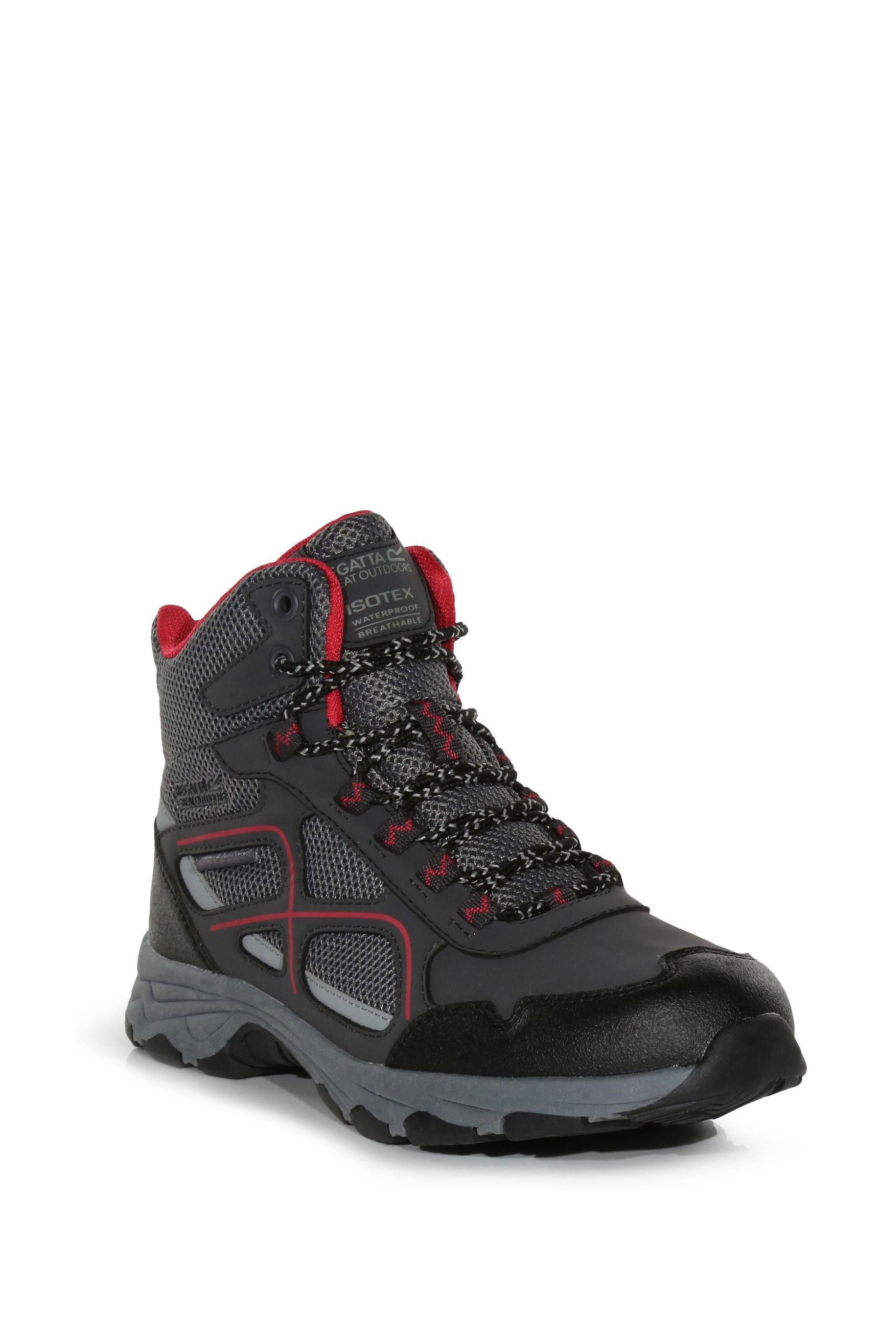 Buy Regatta Grey Womens Vendeavour Waterproof Hiking Boots from Next South Africa