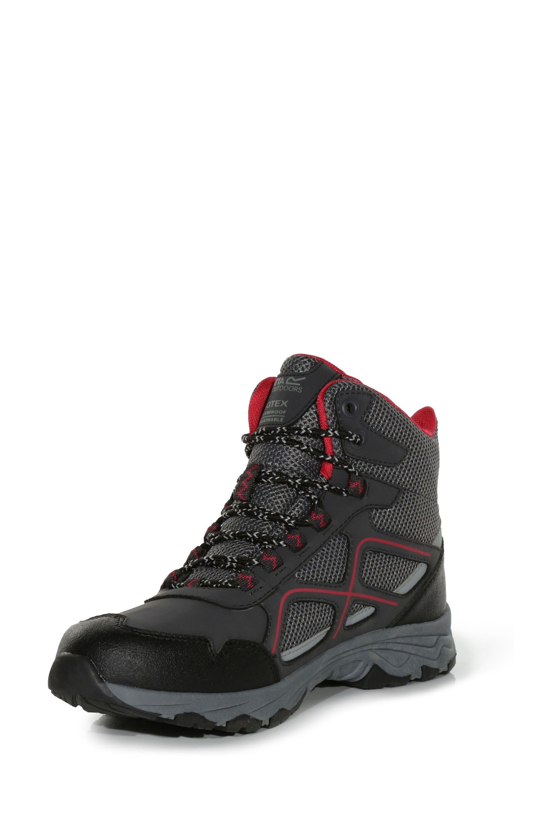 Regatta lady kota mid online