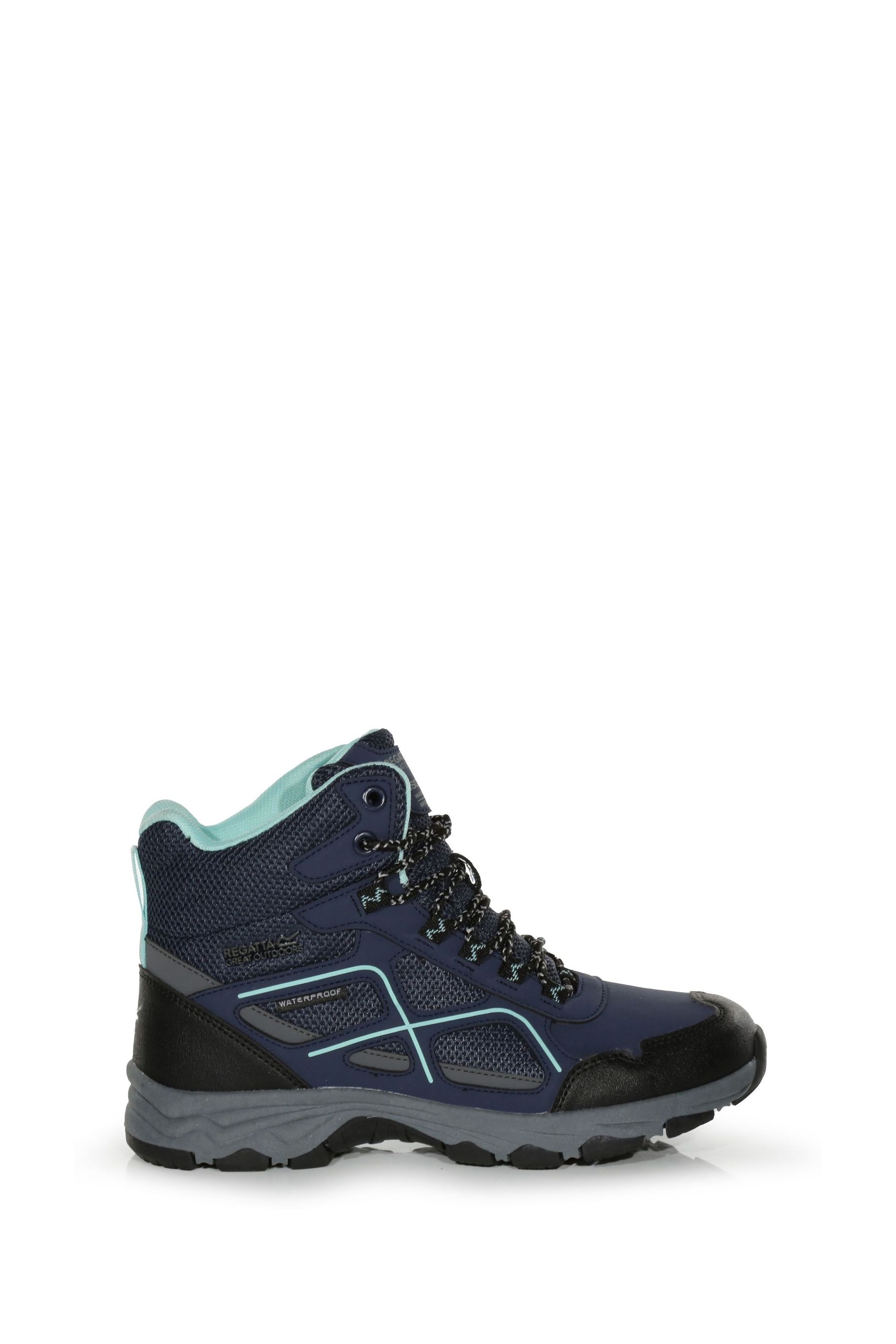 Regatta isotex walking boots store
