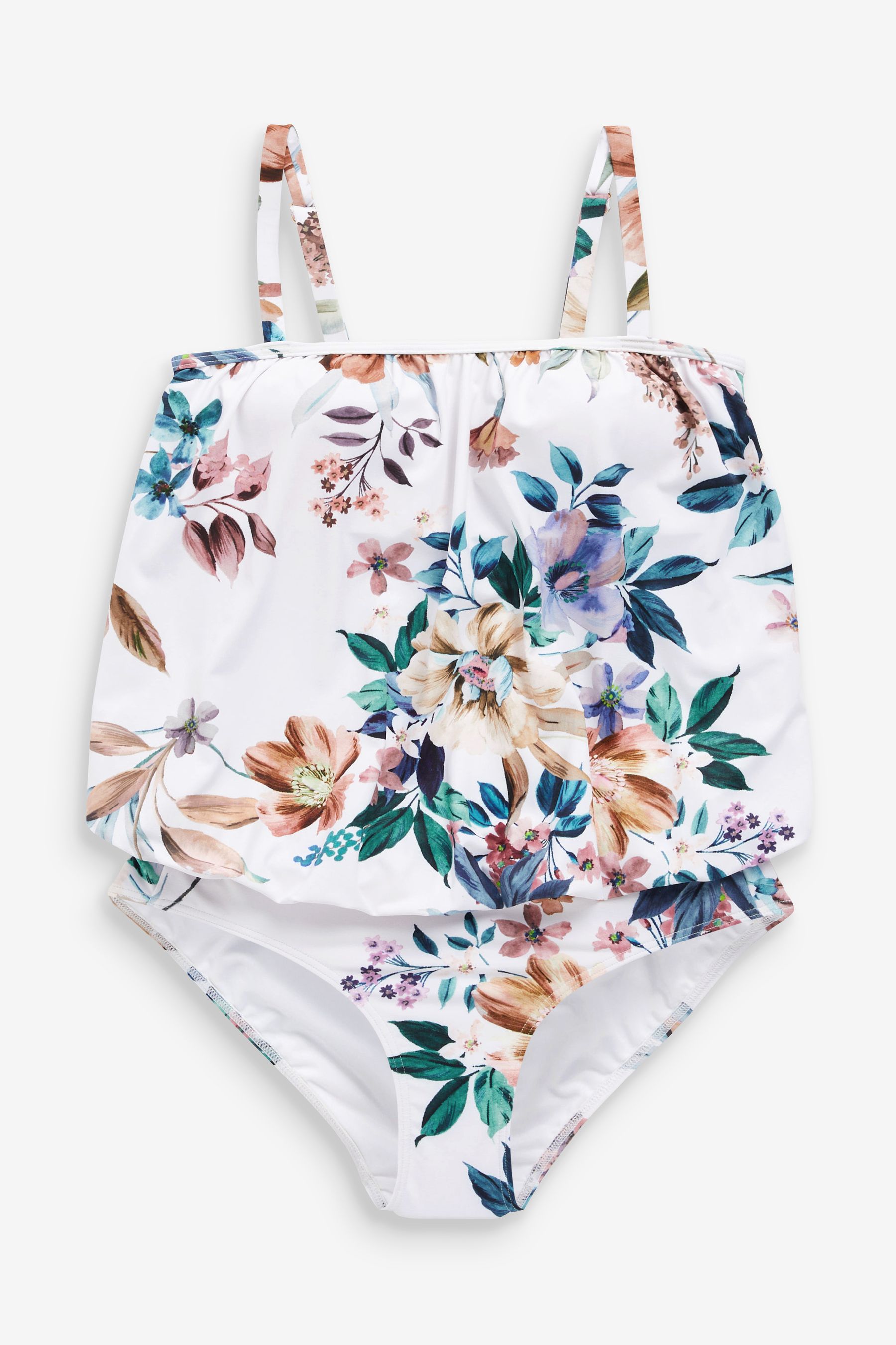 Blouson swimsuit next sales