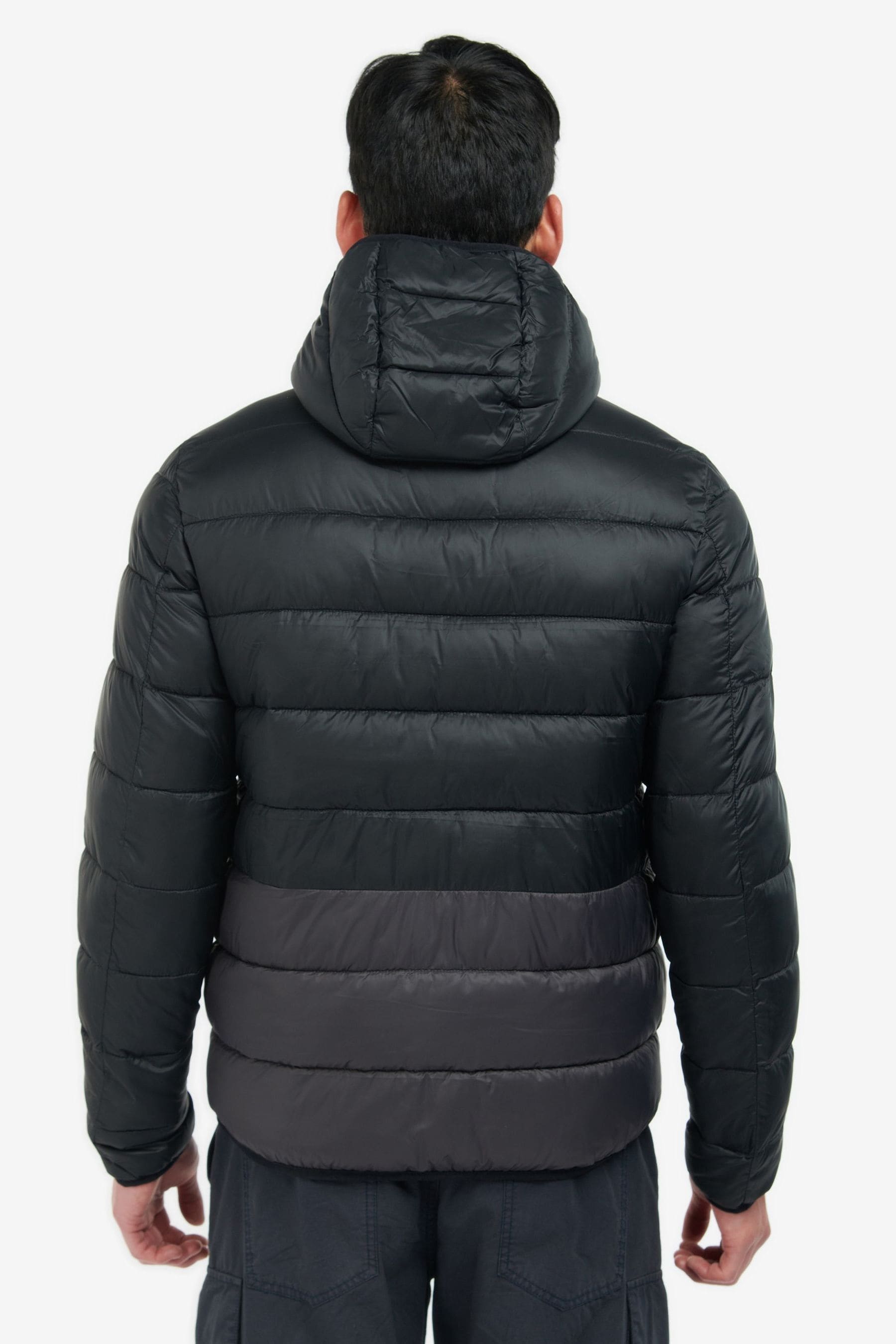 Barbour brimham jacket discount