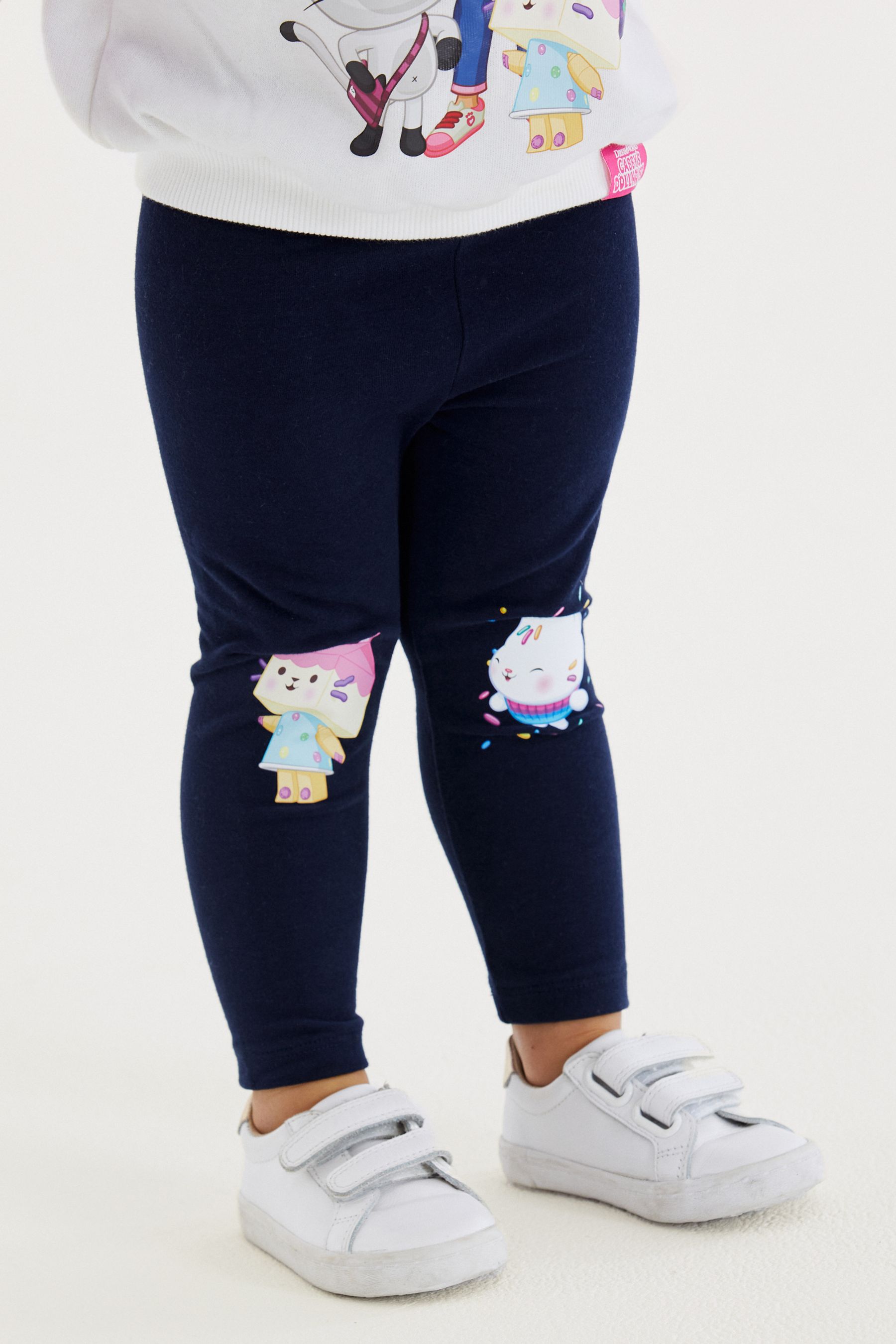 Next toddler girl leggings discount