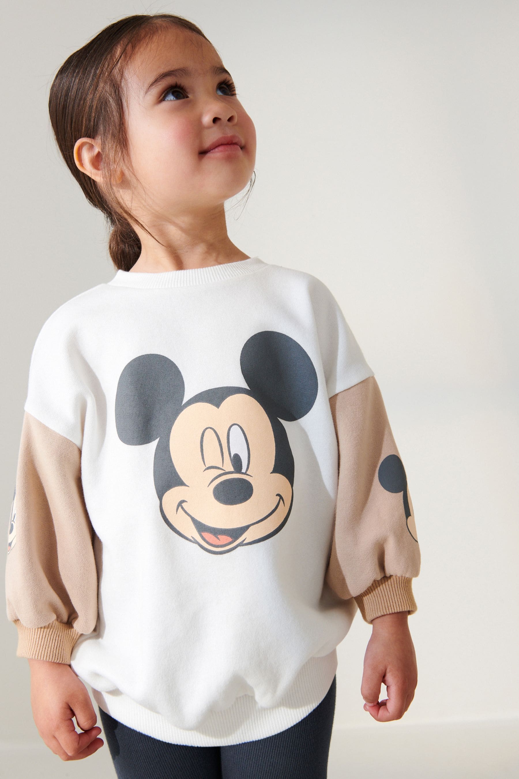 Next mickey mouse jumper store