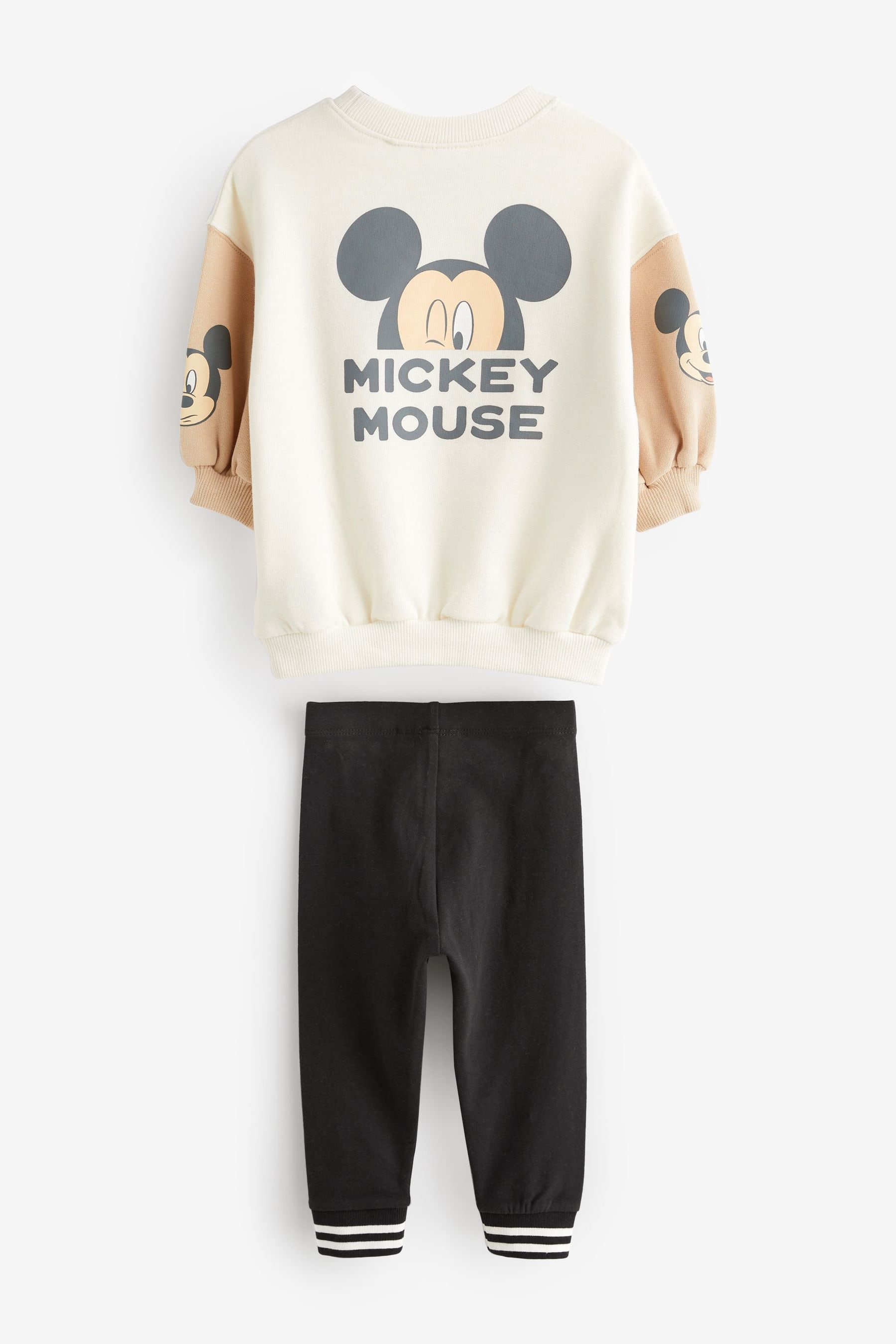 Next mickey mouse jumper clearance