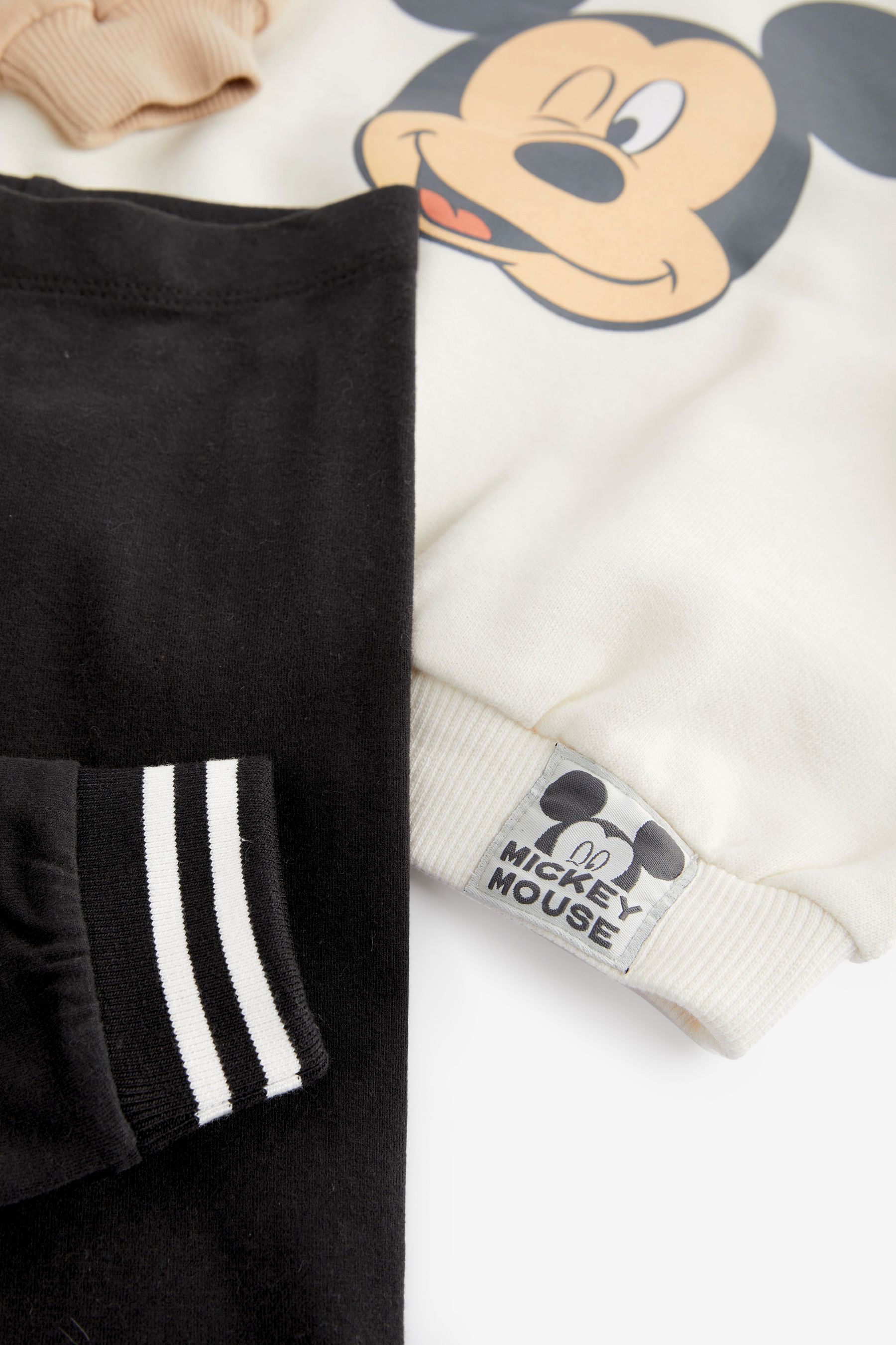 Next mickey mouse jumper shop