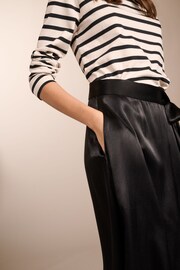 Baukjen Federica Ecojilin Black Skirt - Image 4 of 5