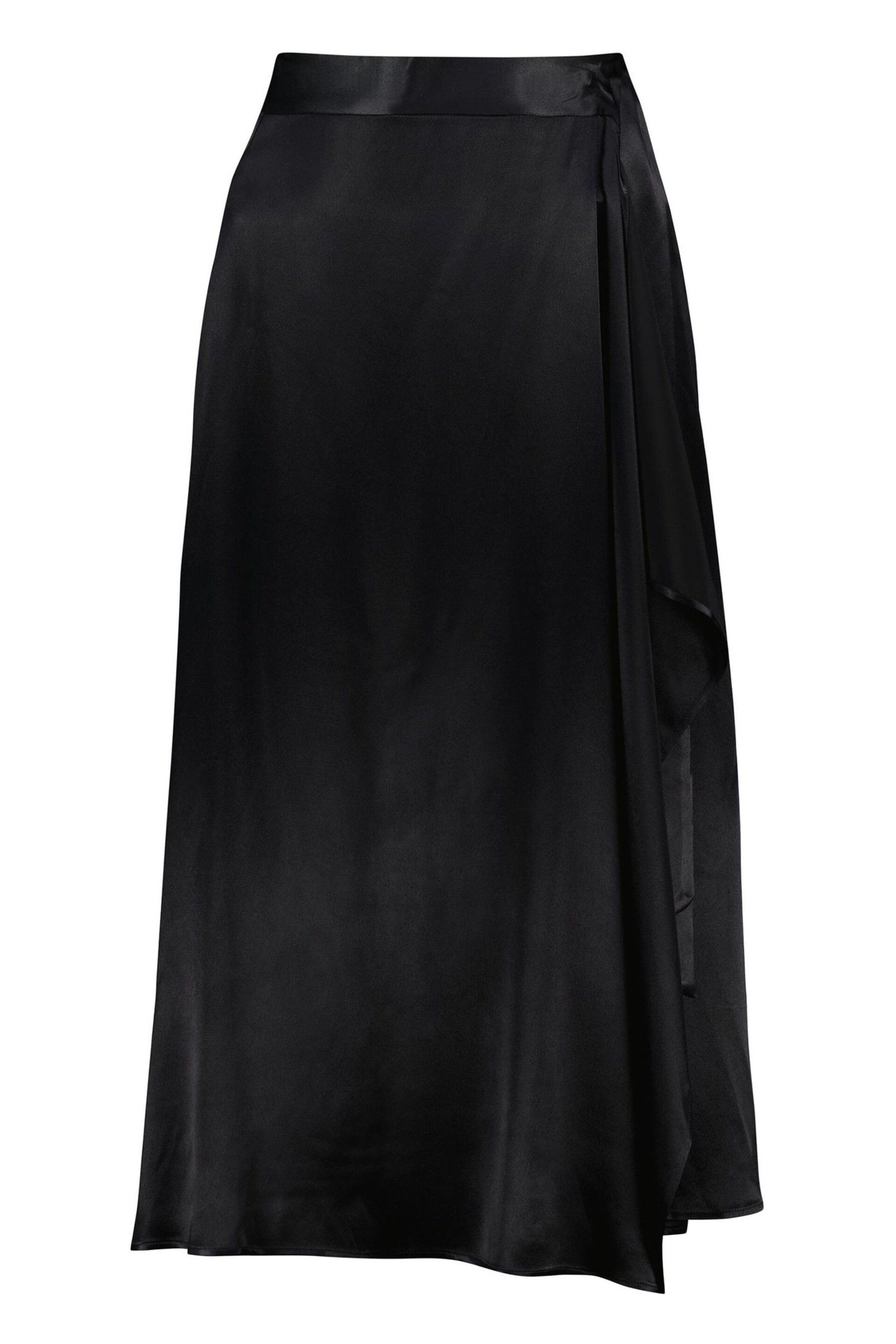 Baukjen Federica Ecojilin Black Skirt - Image 5 of 5