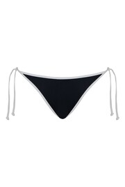 Curvy Kate Minimalist Bandeau Black Bikini Top - Image 5 of 5