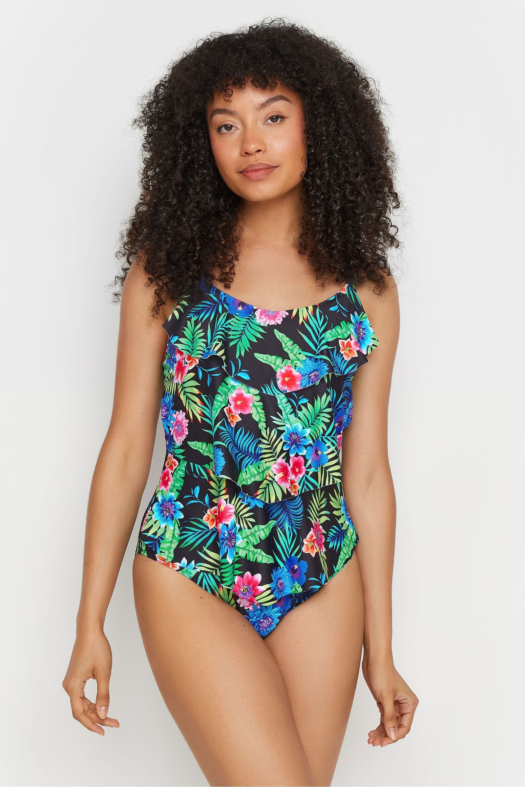M & co swimwear sales