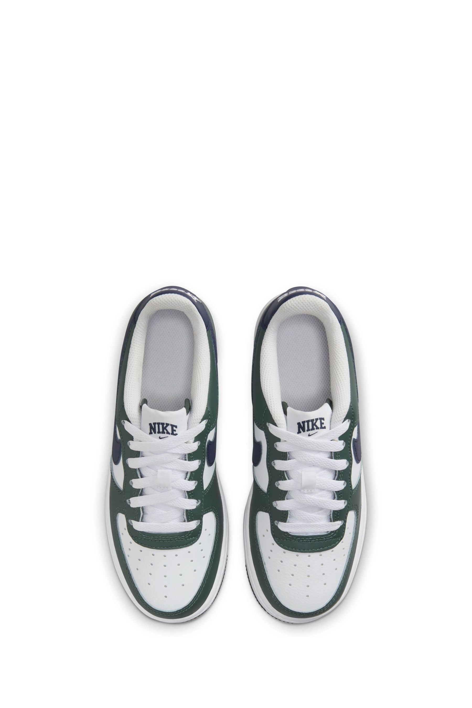 Air force 10 7 online