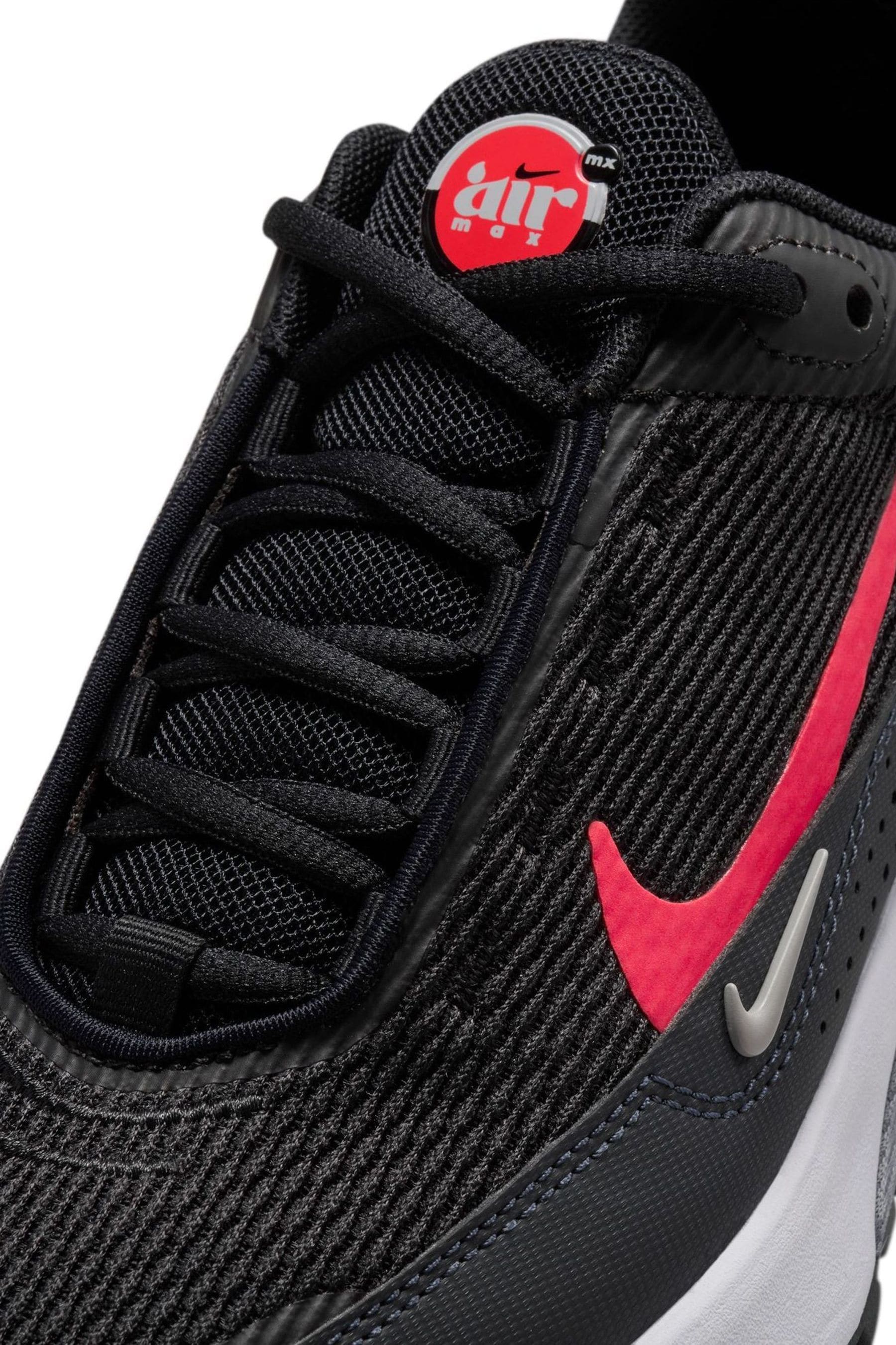 Nike zoom mx clearance